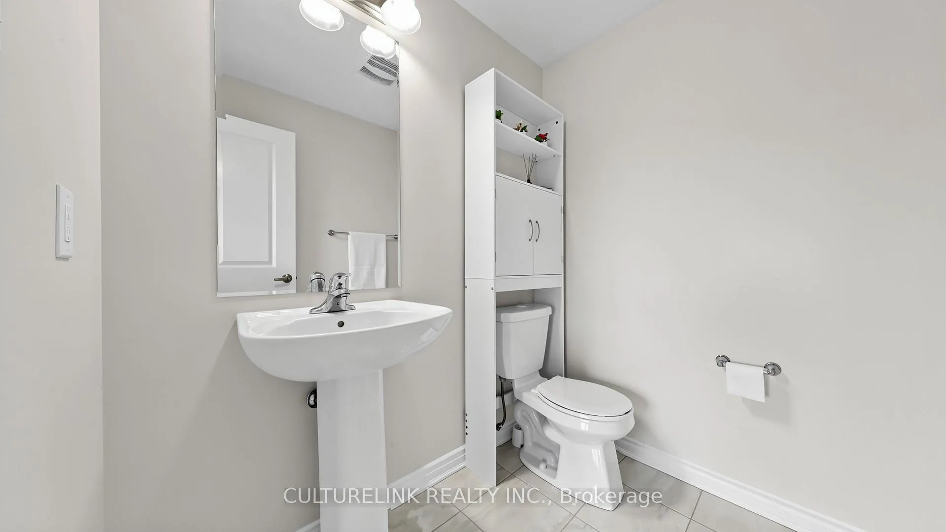Photo 11 of Unit 605, 1148 Dragonfly Avenue, Pickering, Rural Pickering — HOMEH