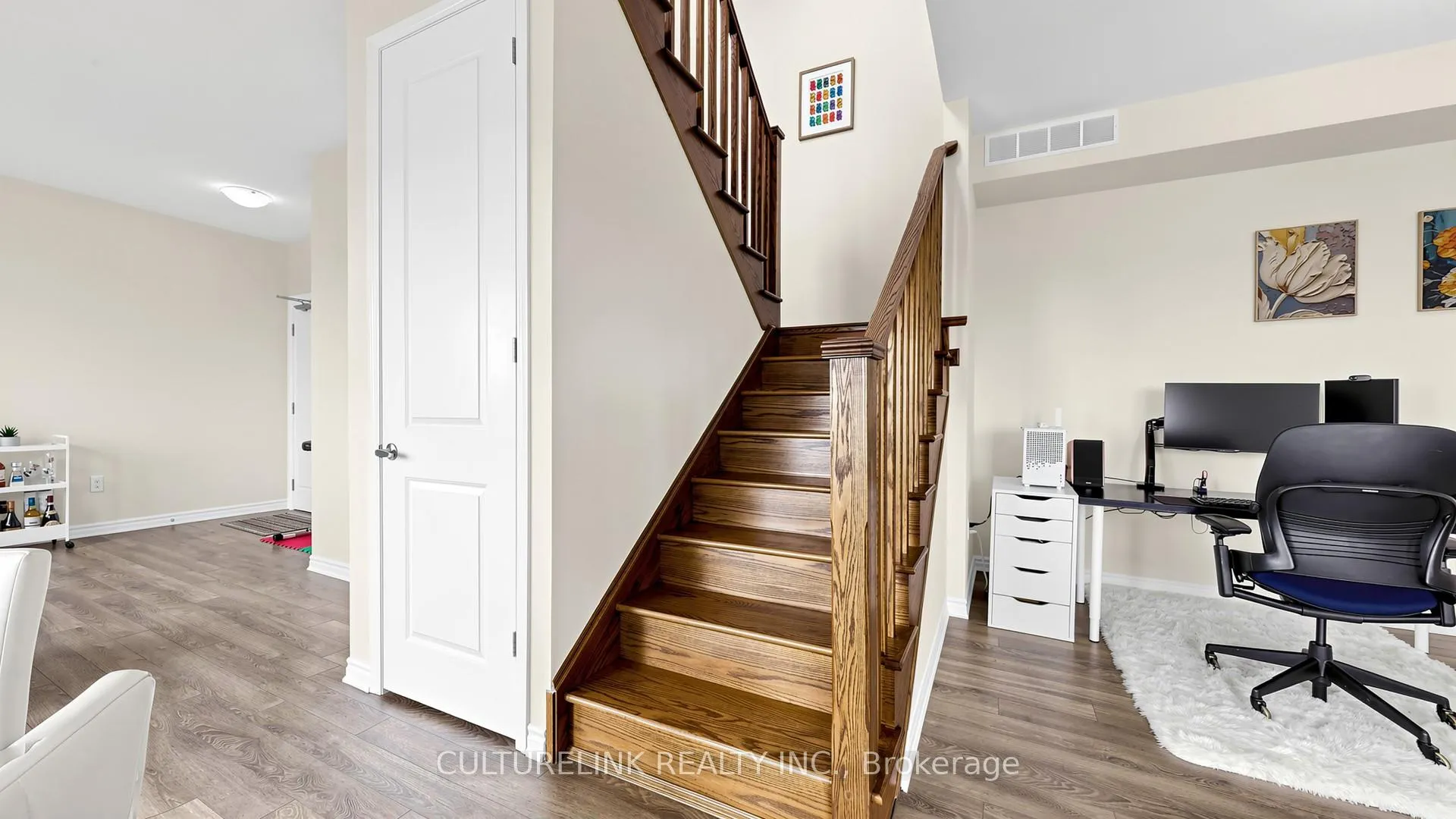 Photo 13 of Unit 605, 1148 Dragonfly Avenue, Pickering, Rural Pickering — HOMEH