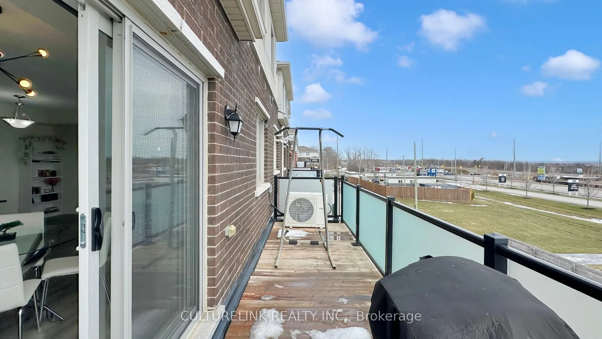 Photo 25 of Unit 605, 1148 Dragonfly Avenue, Pickering, Rural Pickering — HOMEH
