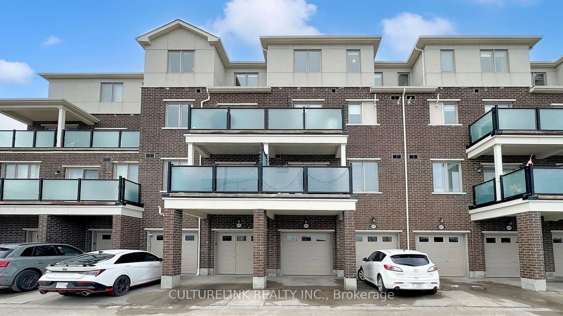 Photo 27 of Unit 605, 1148 Dragonfly Avenue, Pickering, Rural Pickering — HOMEH