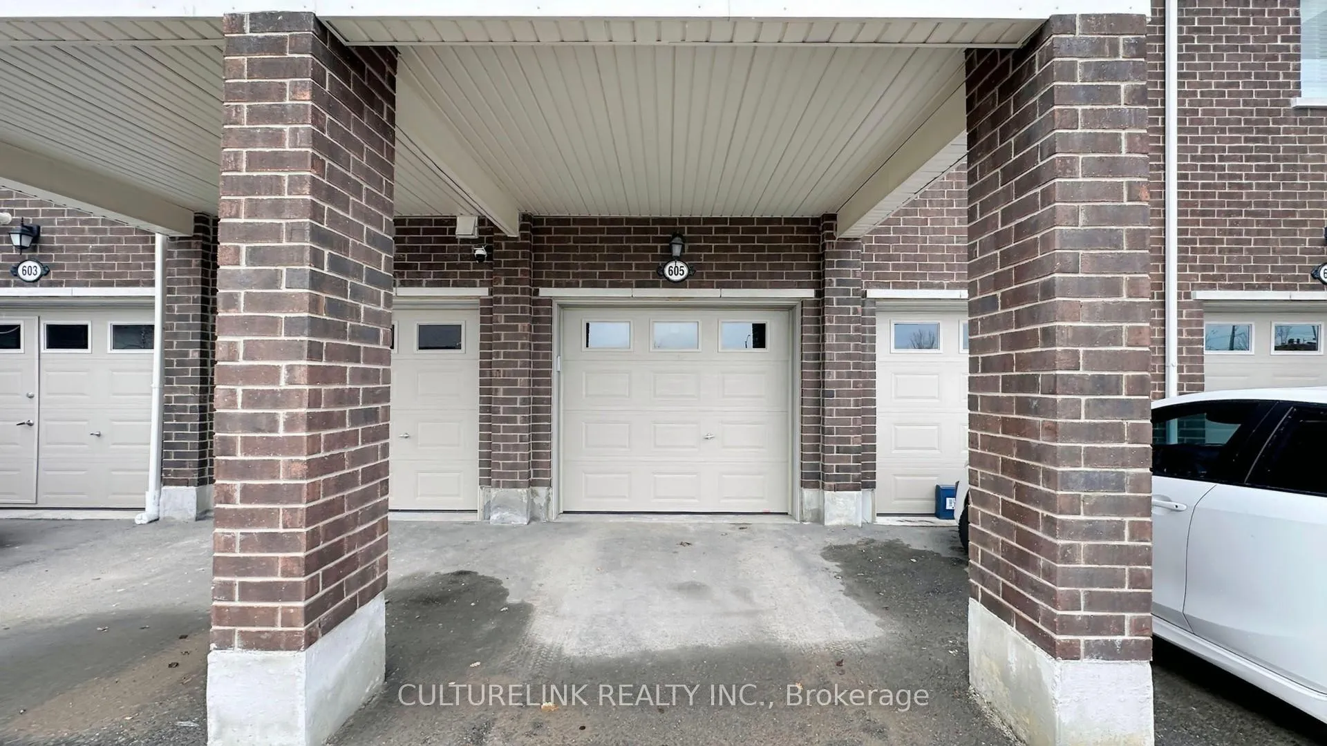 Photo 28 of Unit 605, 1148 Dragonfly Avenue, Pickering, Rural Pickering — HOMEH