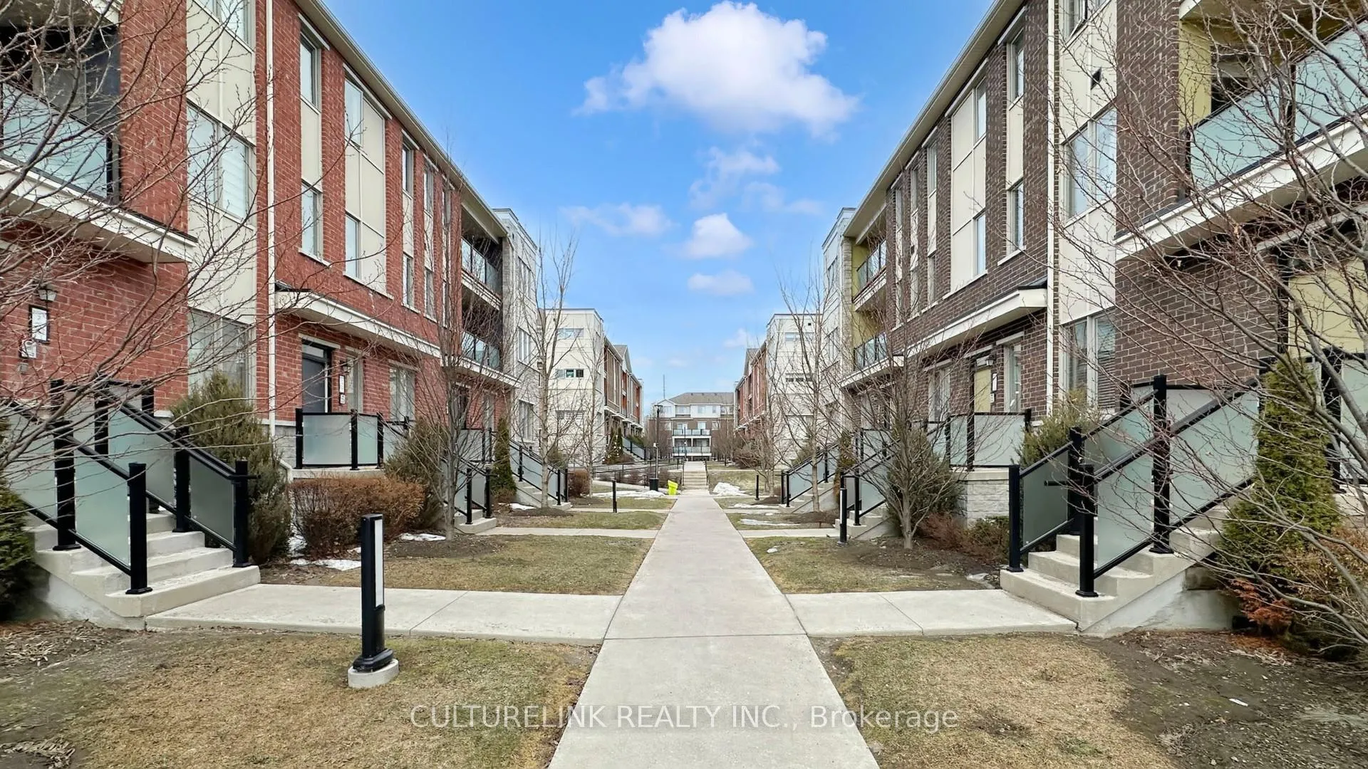Photo 30 of Unit 605, 1148 Dragonfly Avenue, Pickering, Rural Pickering — HOMEH