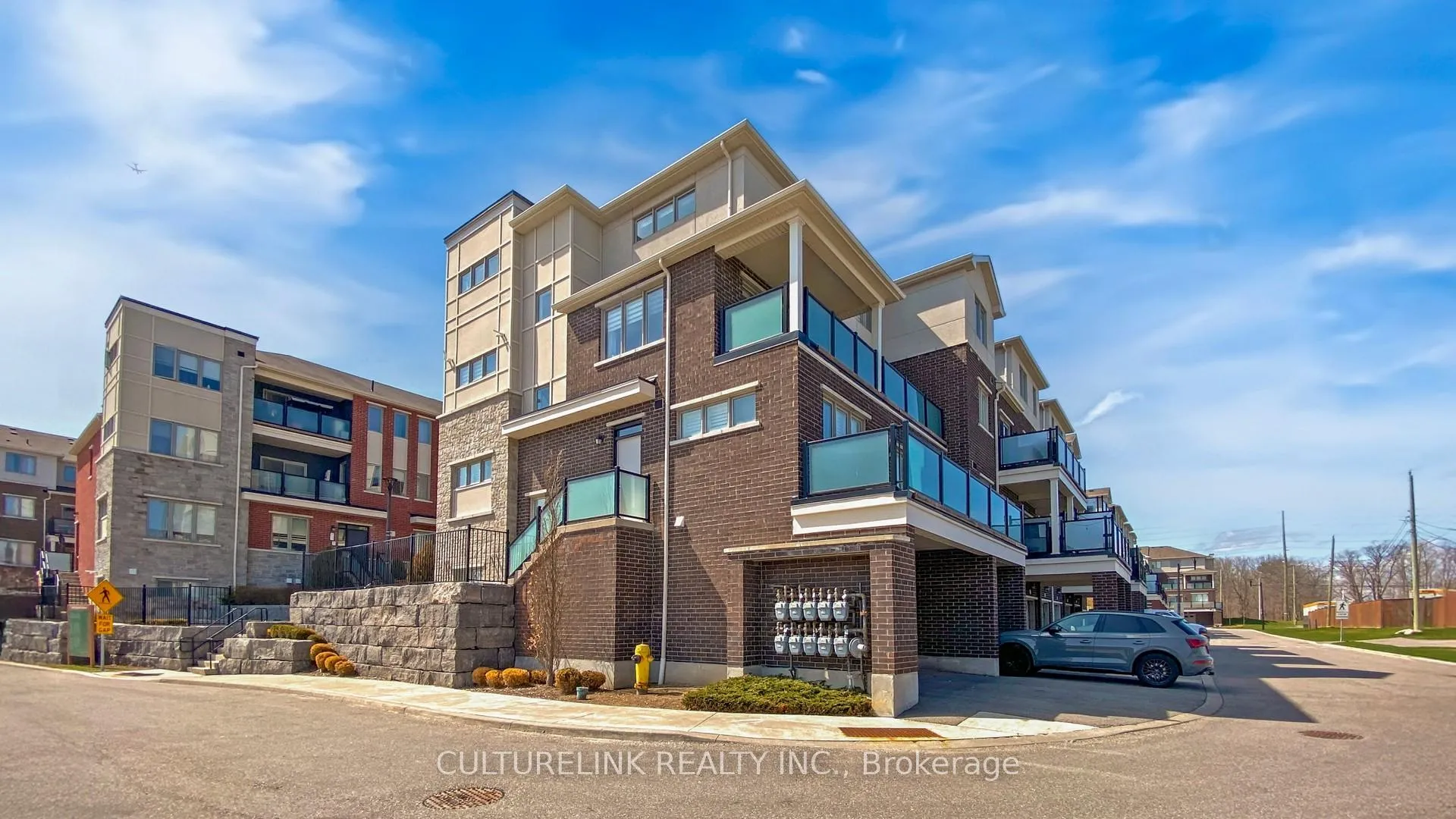 Photo 31 of Unit 605, 1148 Dragonfly Avenue, Pickering, Rural Pickering — HOMEH