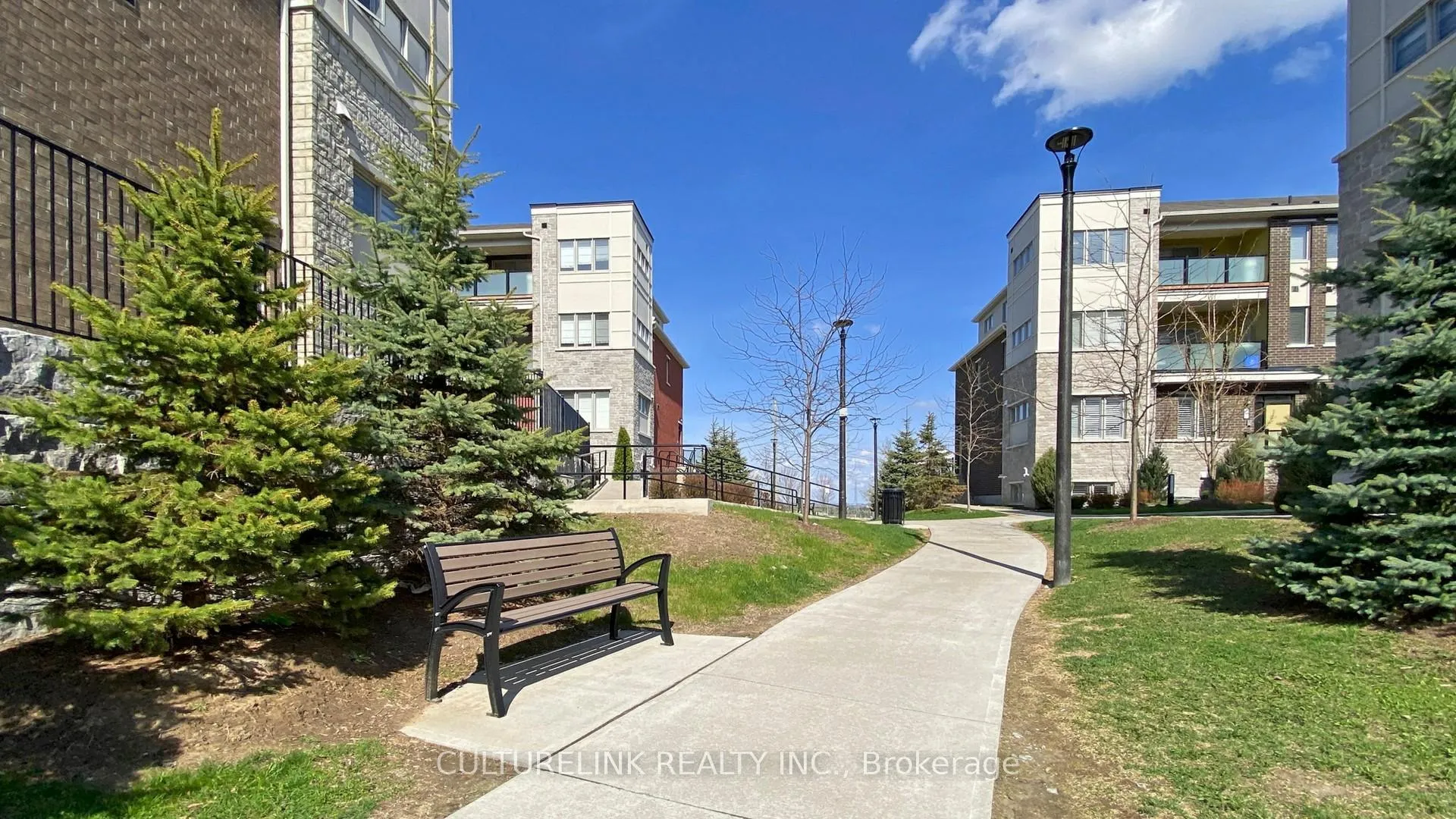 Photo 32 of Unit 605, 1148 Dragonfly Avenue, Pickering, Rural Pickering — HOMEH