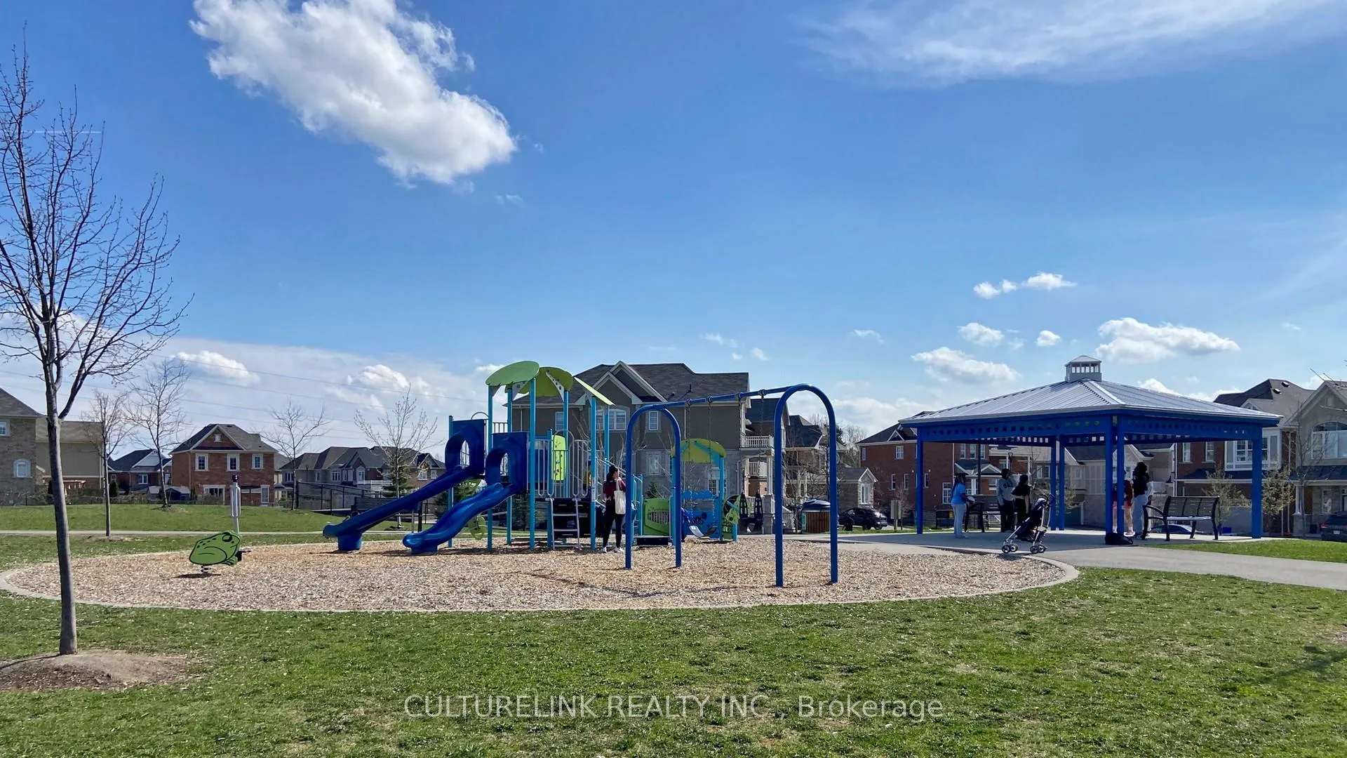 Photo 33 of Unit 605, 1148 Dragonfly Avenue, Pickering, Rural Pickering — HOMEH
