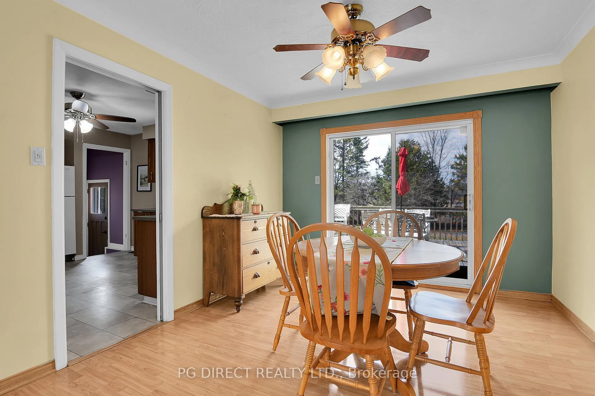 Photo 5 of 319 Nieman Drive, McNab/Braeside, Mcnab/Braeside Twps — HOMEH
