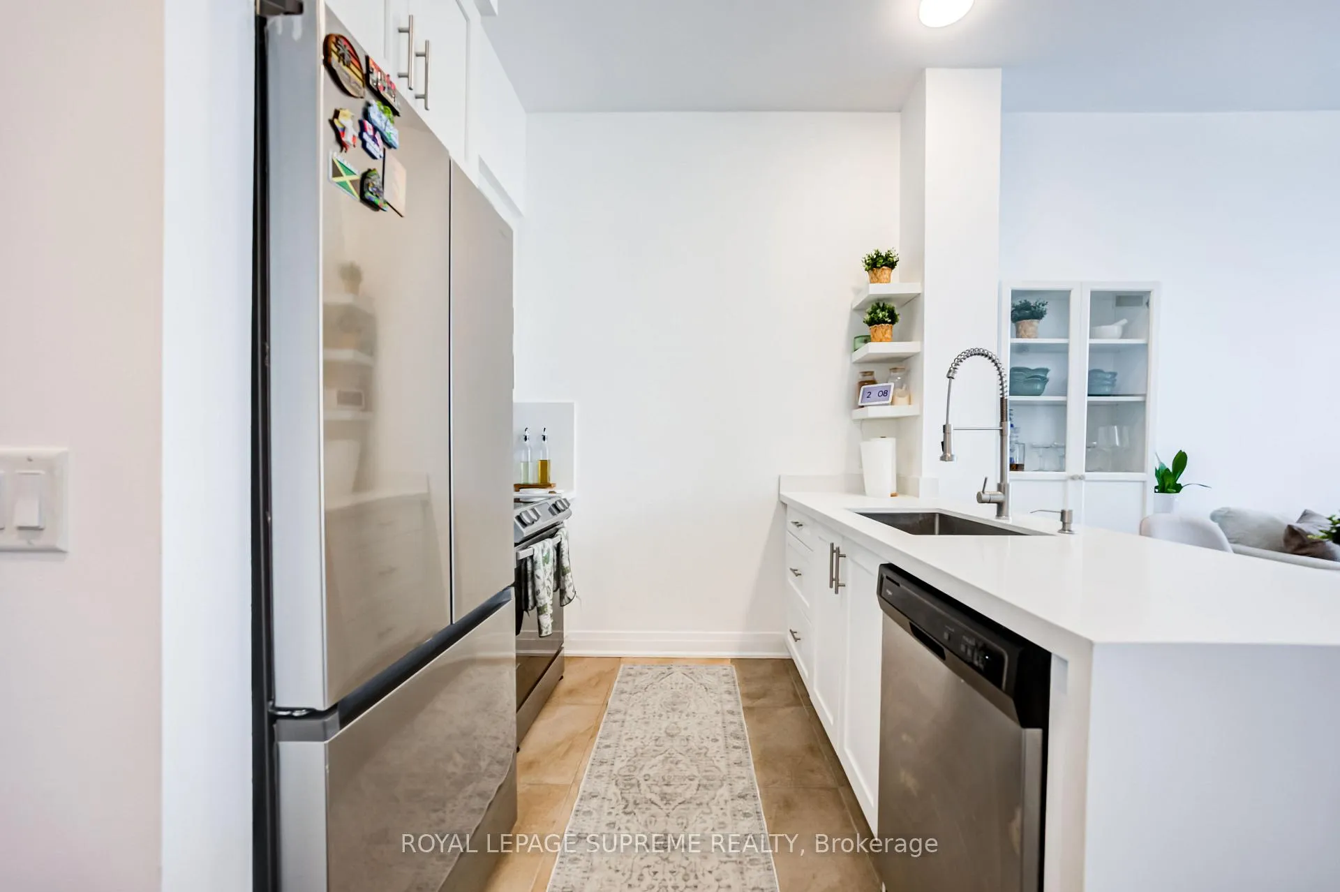 Photo 8 of Unit 639, 16 Concord Place, Grimsby, Grimsby Beach — HOMEH