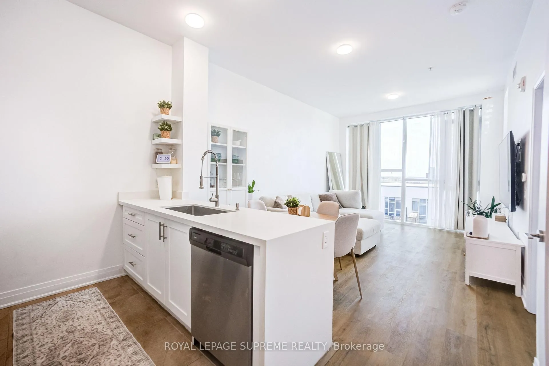 Photo 9 of Unit 639, 16 Concord Place, Grimsby, Grimsby Beach — HOMEH