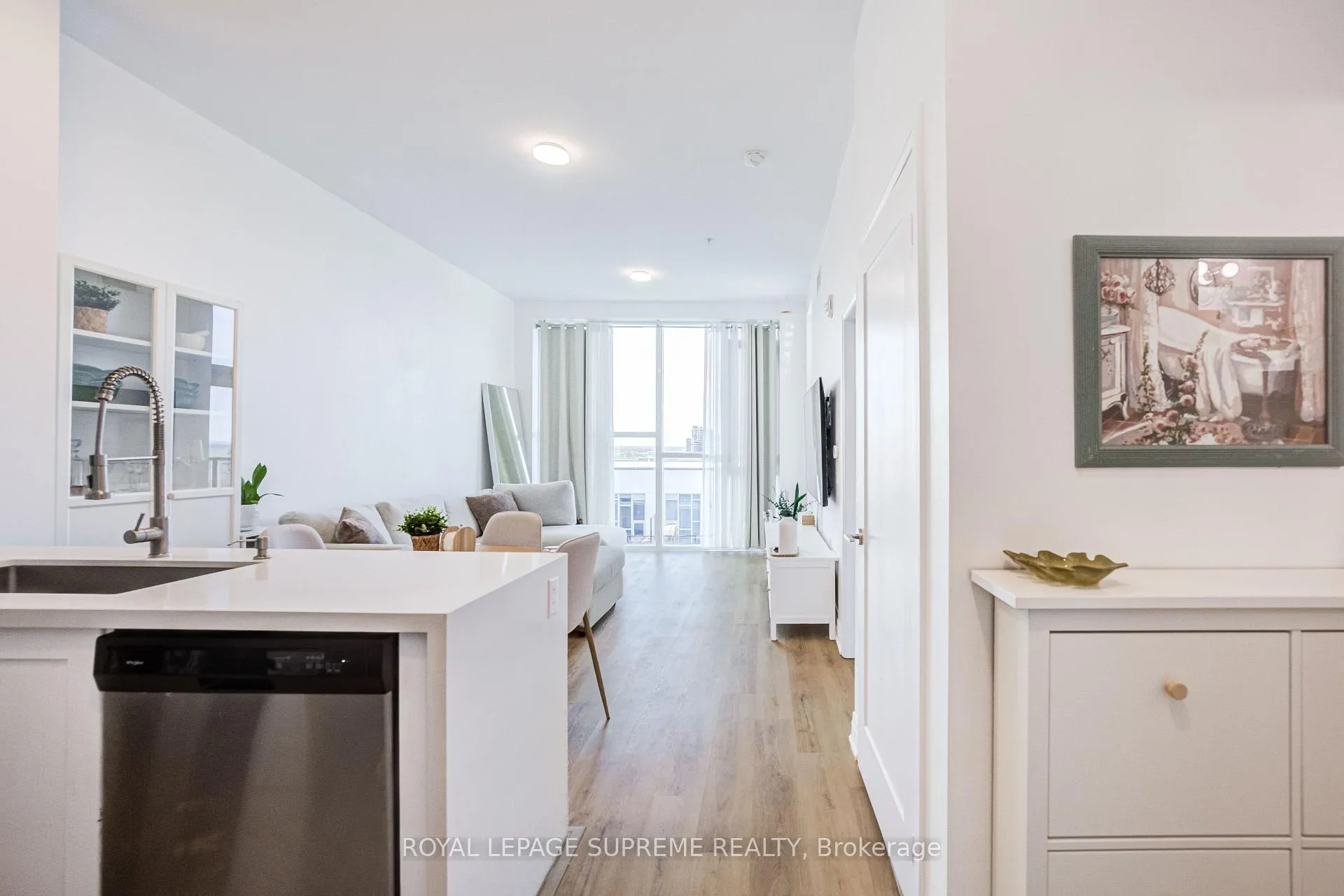 Photo 10 of Unit 639, 16 Concord Place, Grimsby, Grimsby Beach — HOMEH