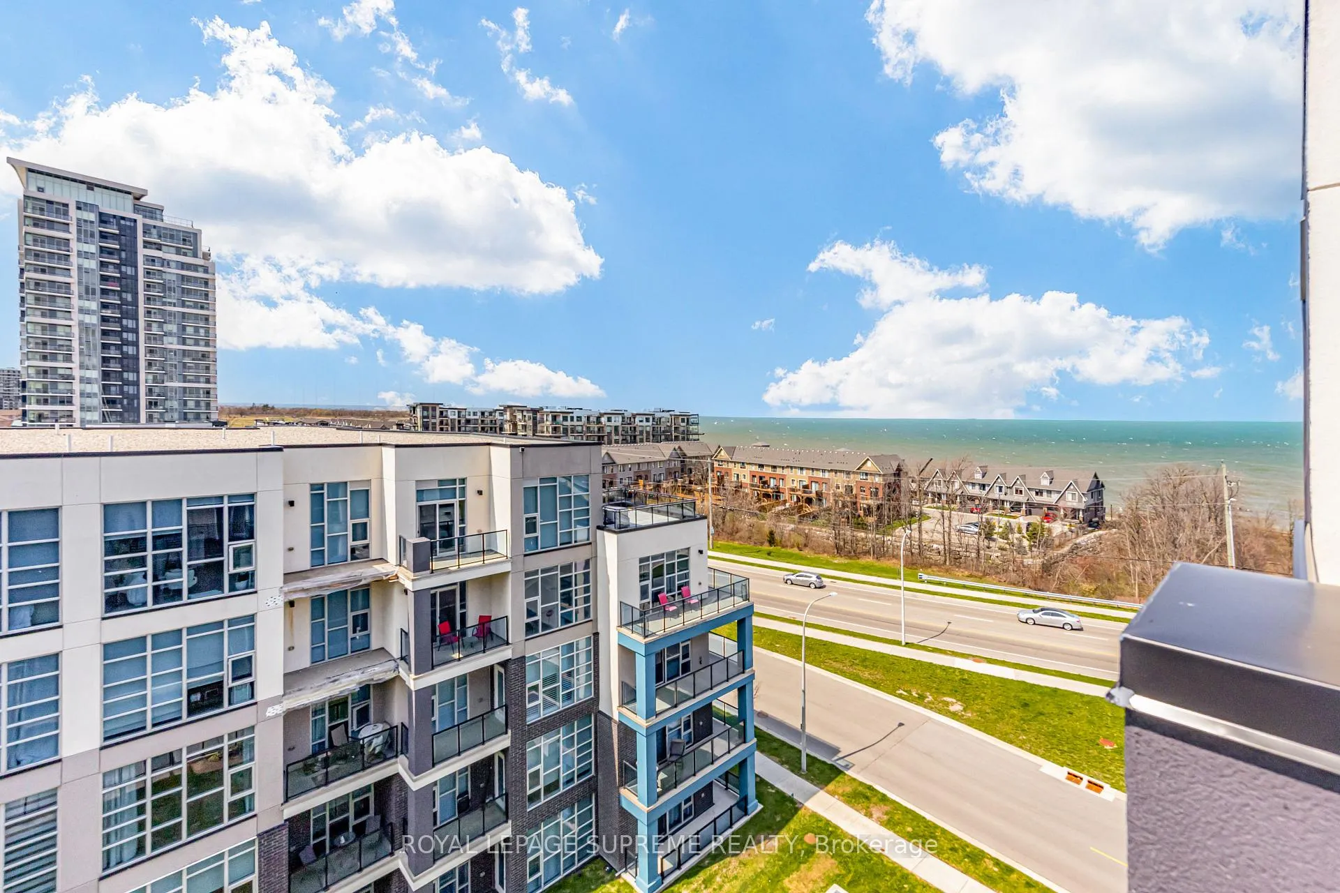 Photo 28 of Unit 639, 16 Concord Place, Grimsby, Grimsby Beach — HOMEH
