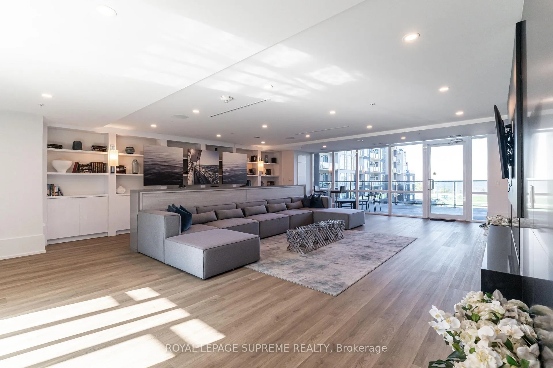 Photo 35 of Unit 639, 16 Concord Place, Grimsby, Grimsby Beach — HOMEH