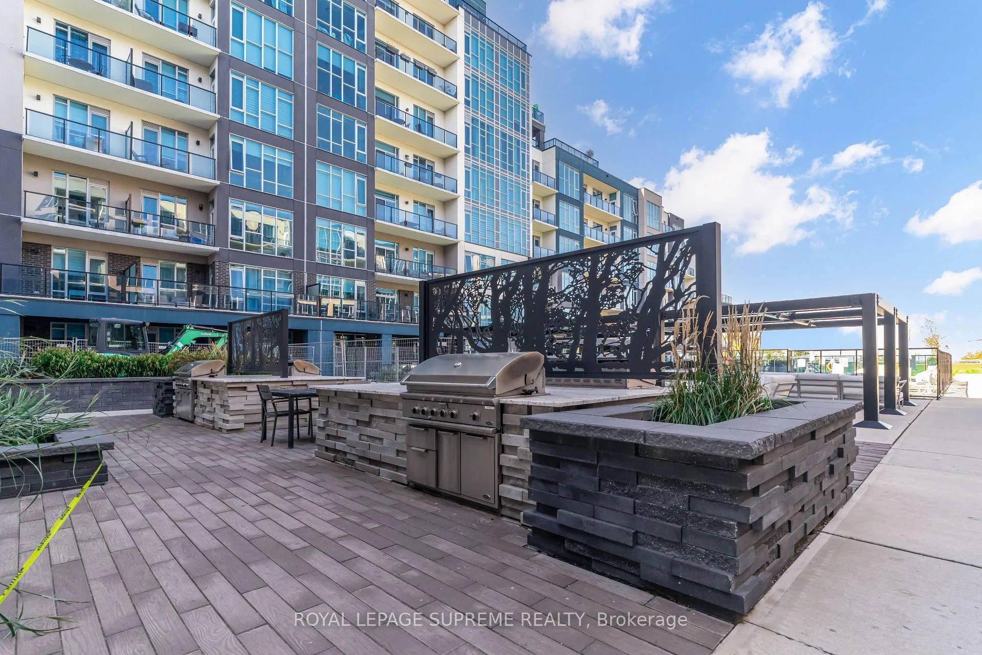 Photo 37 of Unit 639, 16 Concord Place, Grimsby, Grimsby Beach — HOMEH