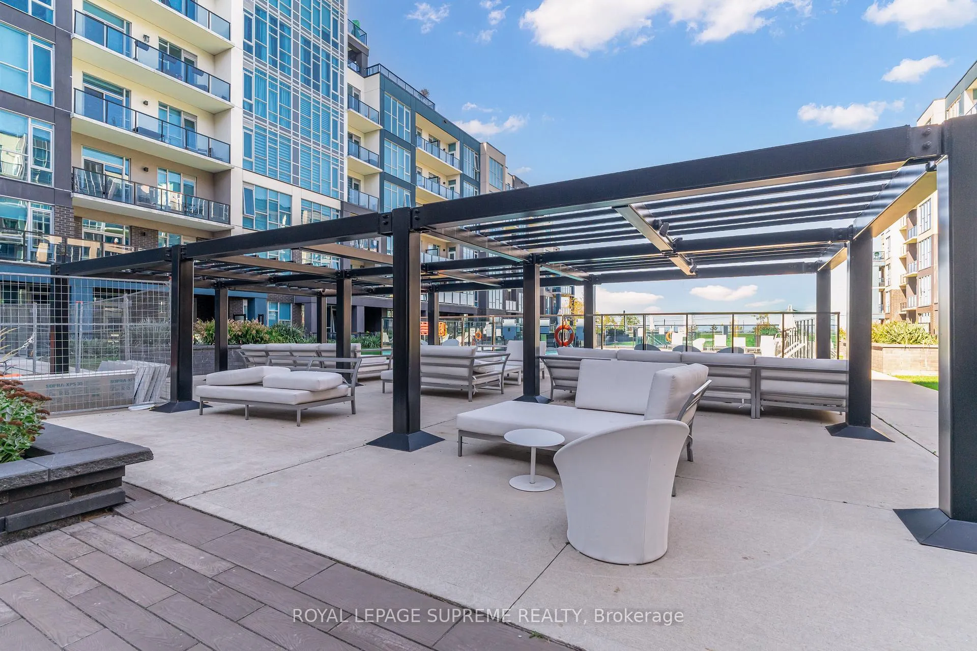 Photo 38 of Unit 639, 16 Concord Place, Grimsby, Grimsby Beach — HOMEH