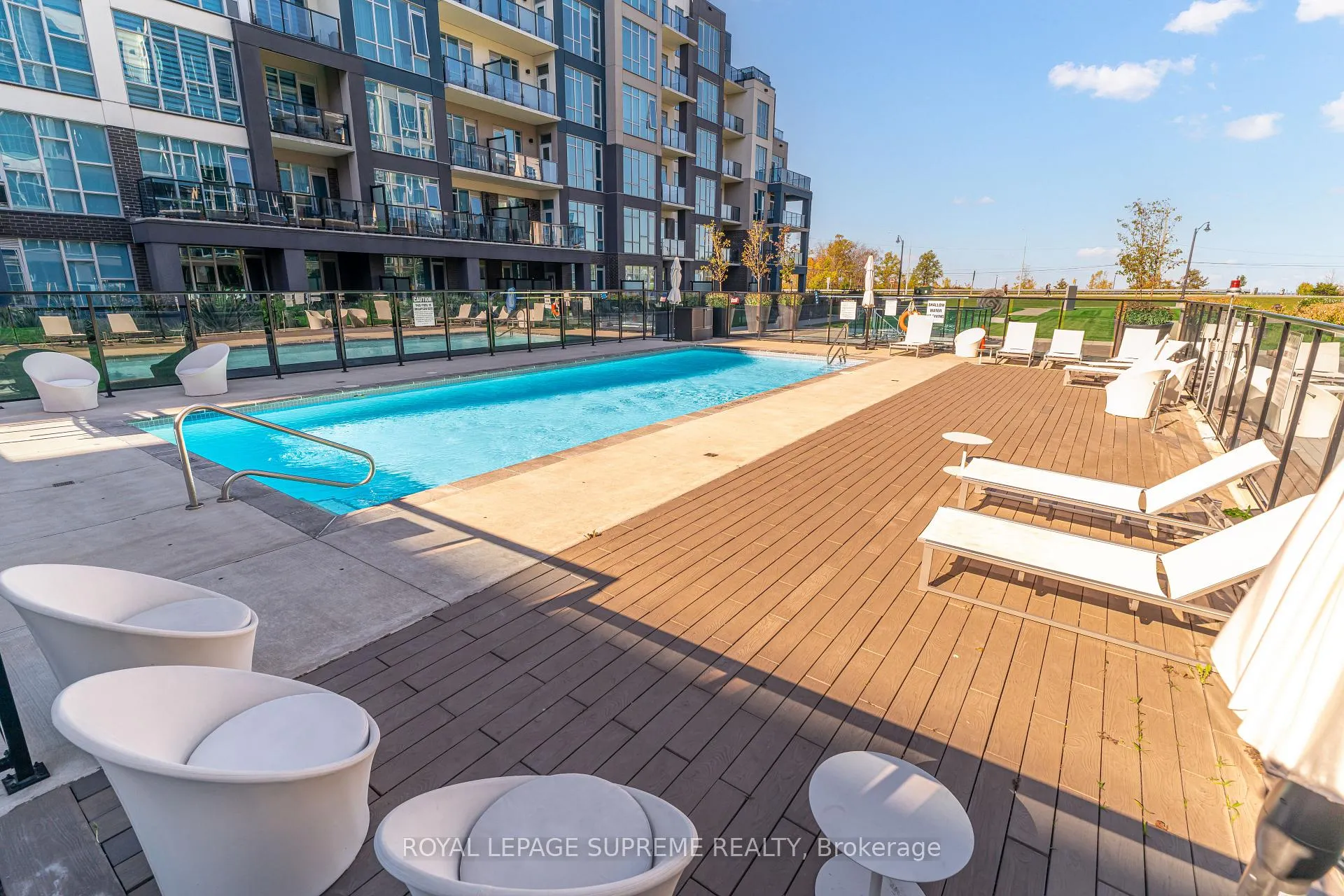 Photo 39 of Unit 639, 16 Concord Place, Grimsby, Grimsby Beach — HOMEH