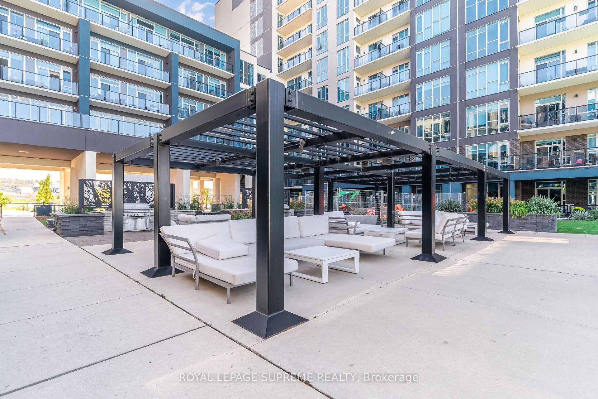 Photo 40 of Unit 639, 16 Concord Place, Grimsby, Grimsby Beach — HOMEH