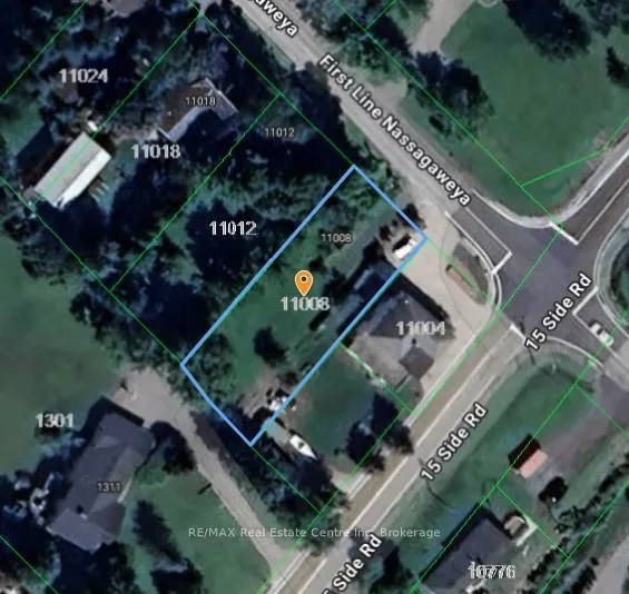 Photo 4 of 11008 First Line, Milton, Moffat — HOMEH
