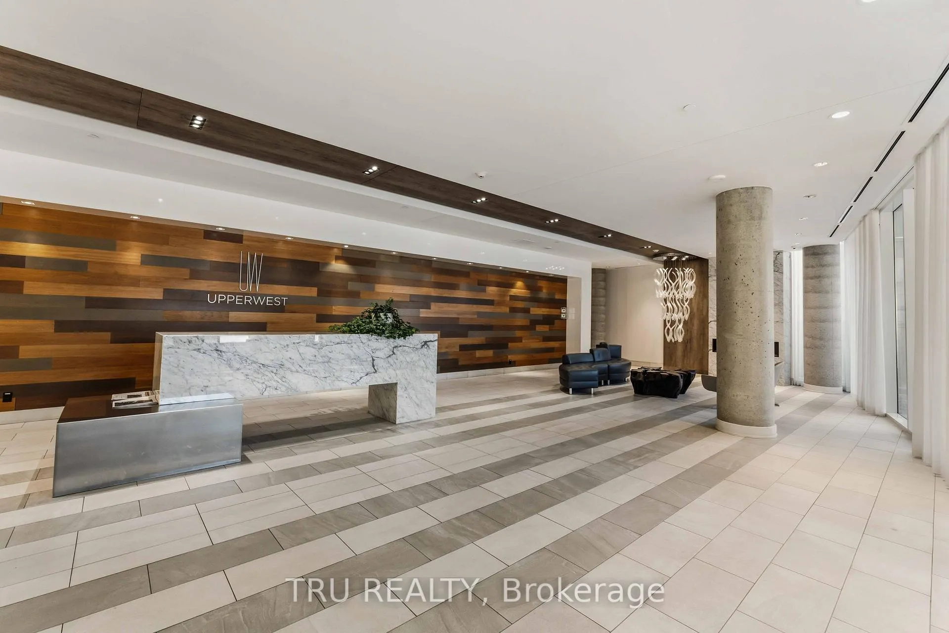 Photo 2 of Unit 1907, 485 Richmond Road, Ottawa, Westboro West — HOMEH