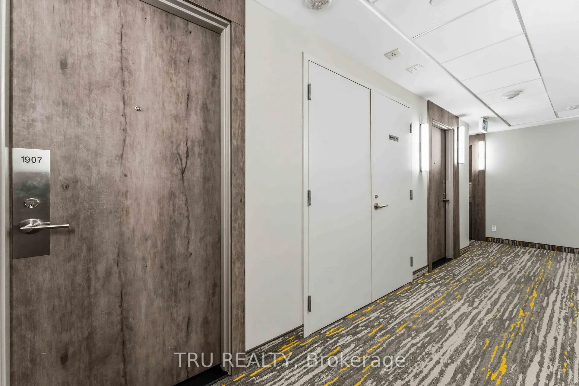 Photo 3 of Unit 1907, 485 Richmond Road, Ottawa, Westboro West — HOMEH