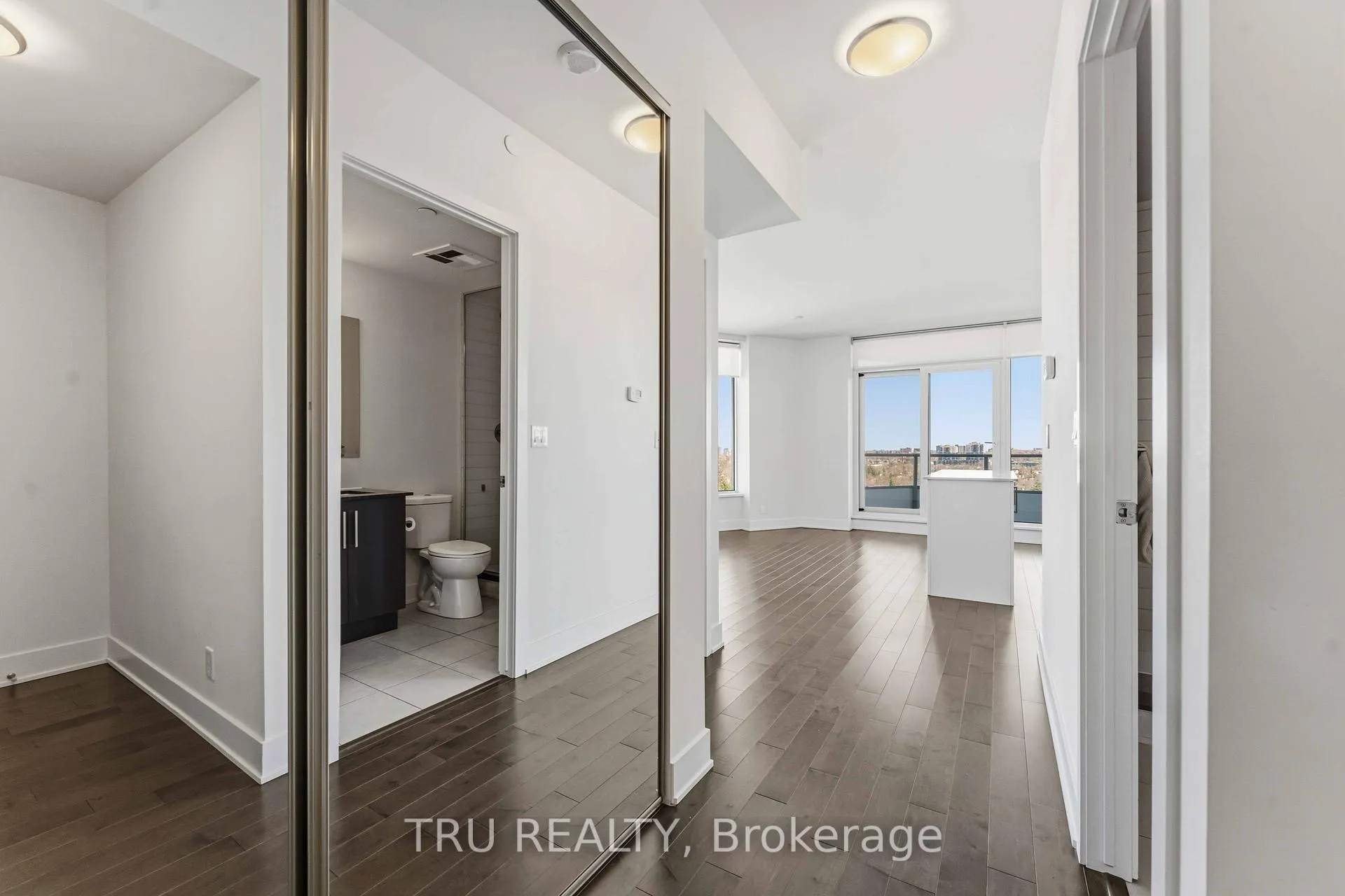 Photo 6 of Unit 1907, 485 Richmond Road, Ottawa, Westboro West — HOMEH