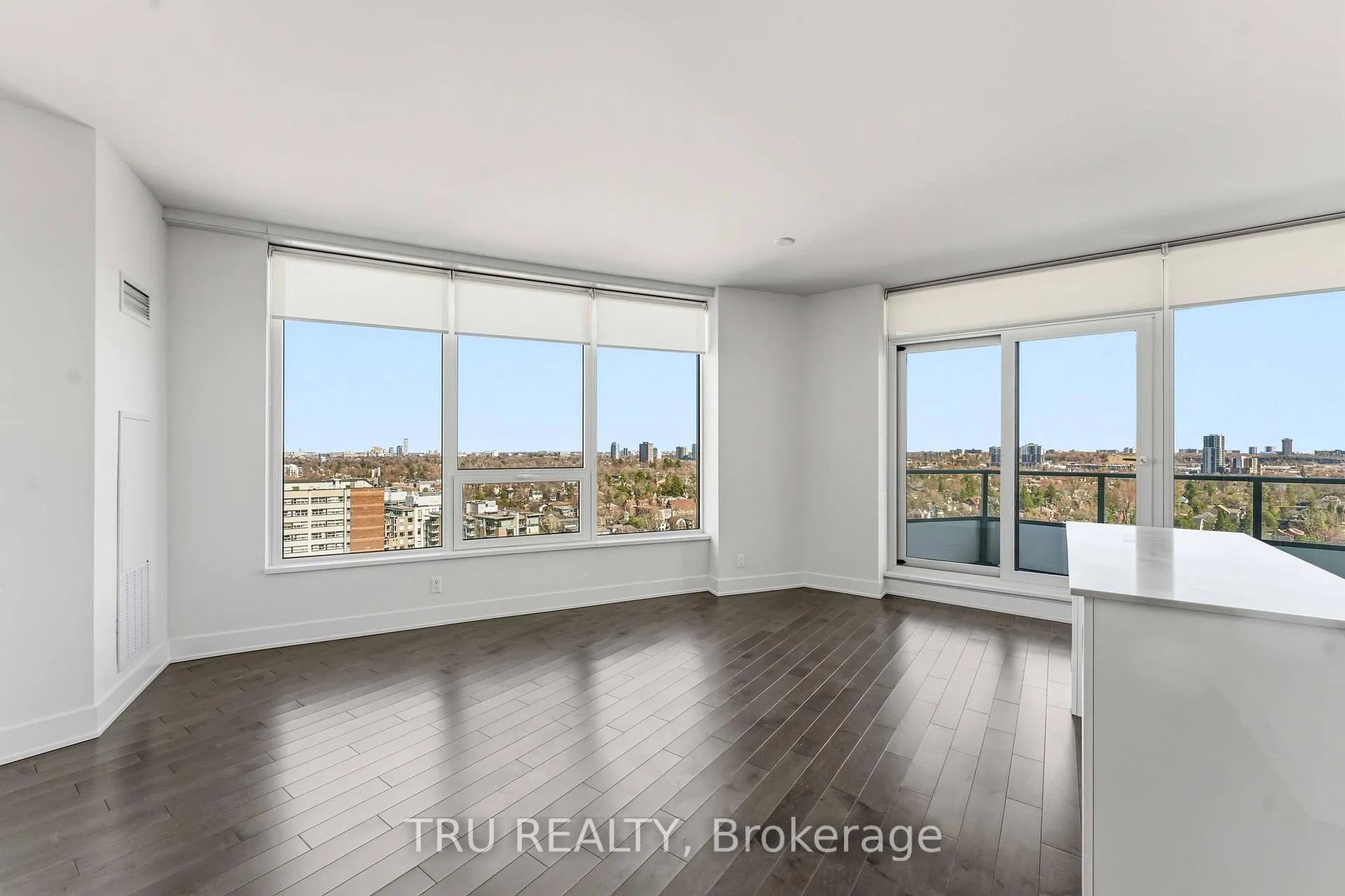 Photo 8 of Unit 1907, 485 Richmond Road, Ottawa, Westboro West — HOMEH