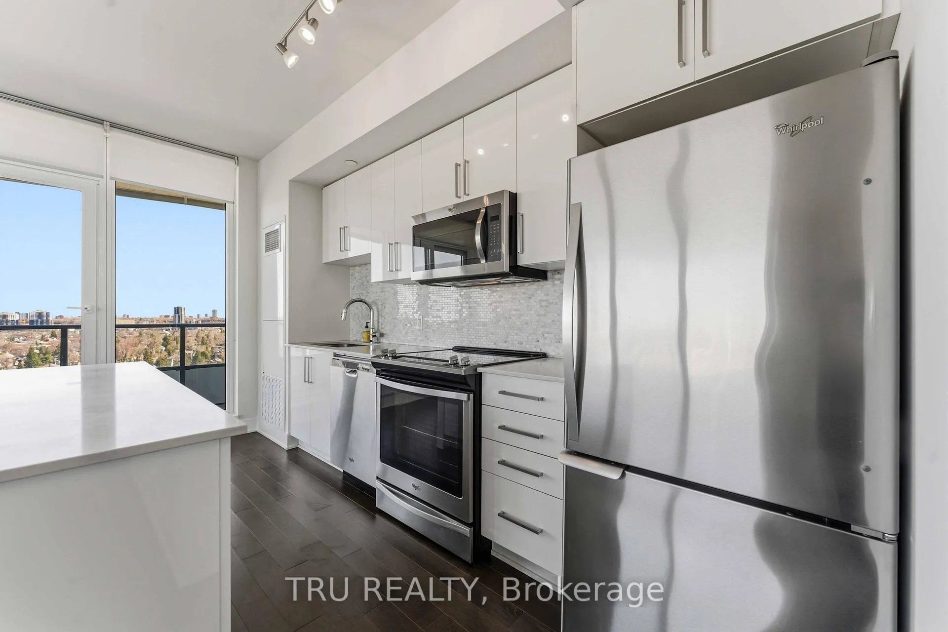 Photo 9 of Unit 1907, 485 Richmond Road, Ottawa, Westboro West — HOMEH
