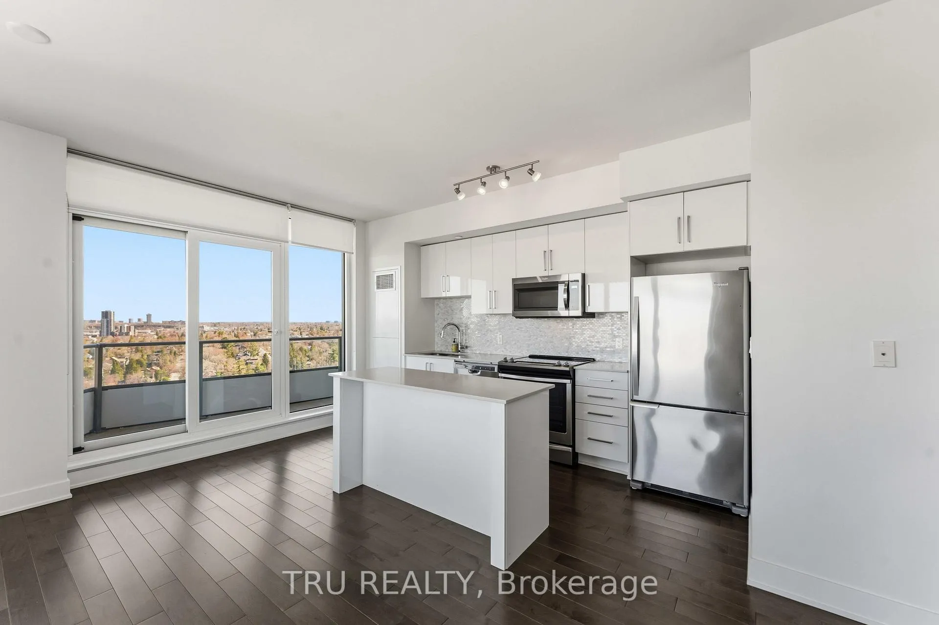 Photo 10 of Unit 1907, 485 Richmond Road, Ottawa, Westboro West — HOMEH