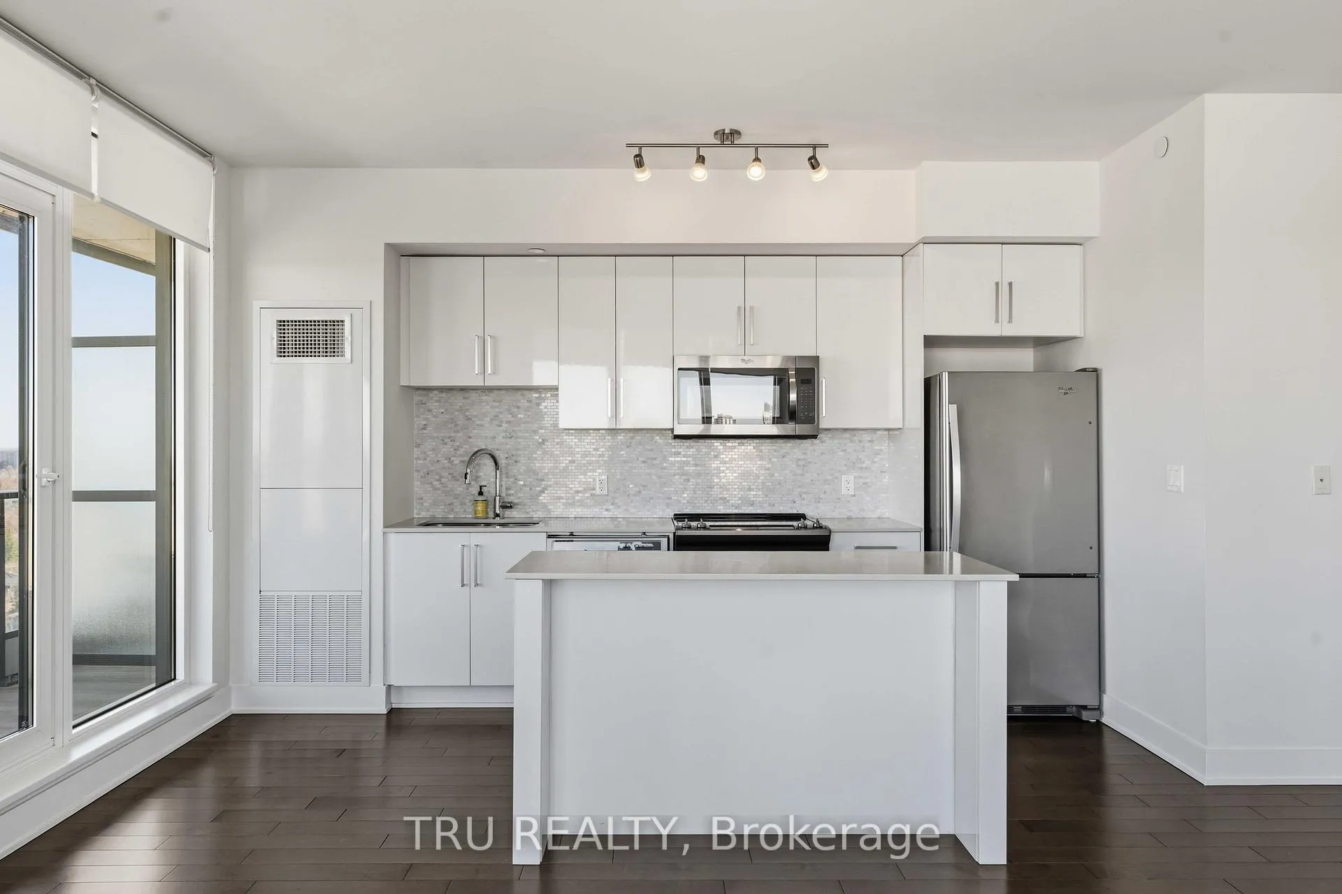Photo 13 of Unit 1907, 485 Richmond Road, Ottawa, Westboro West — HOMEH