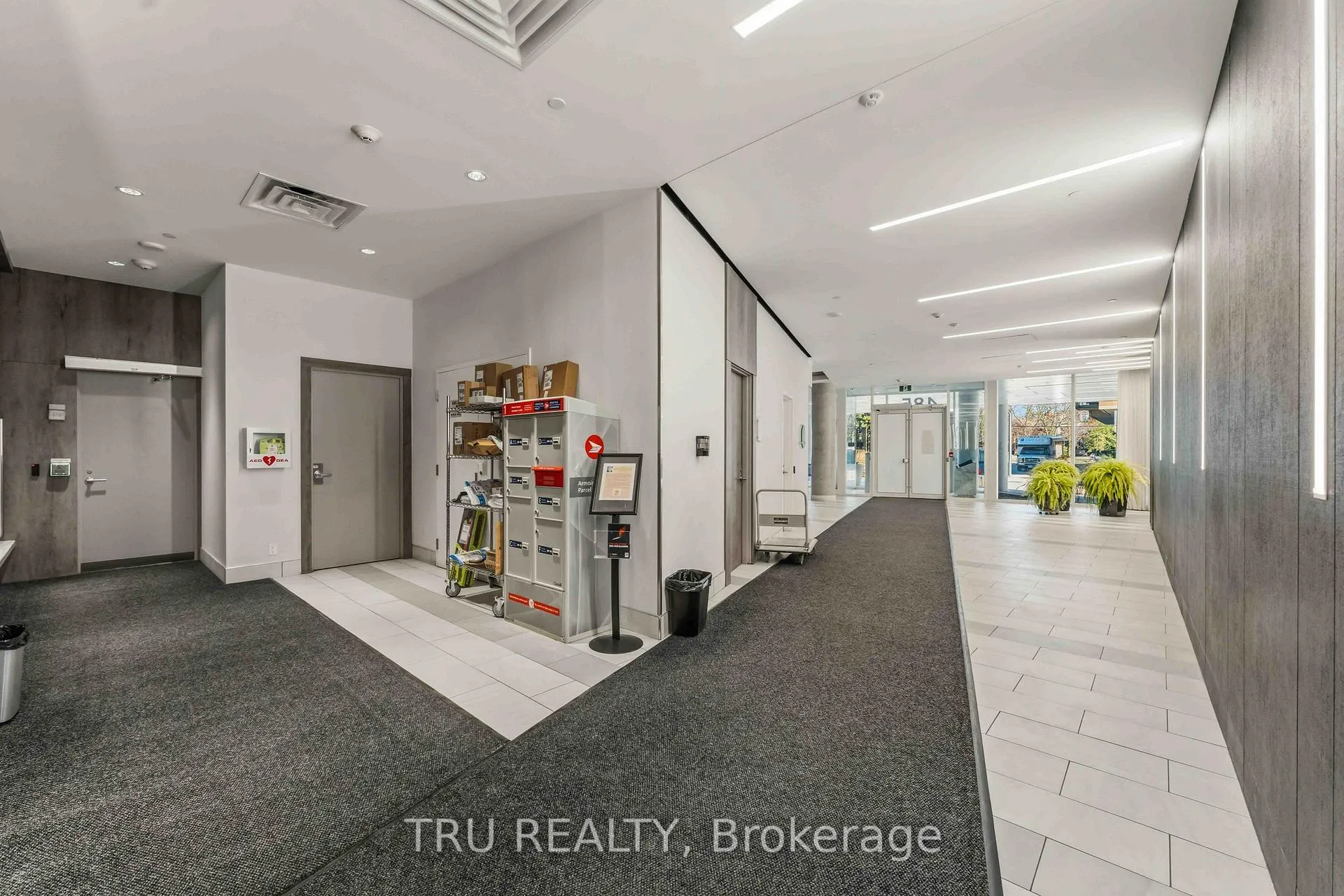 Photo 35 of Unit 1907, 485 Richmond Road, Ottawa, Westboro West — HOMEH
