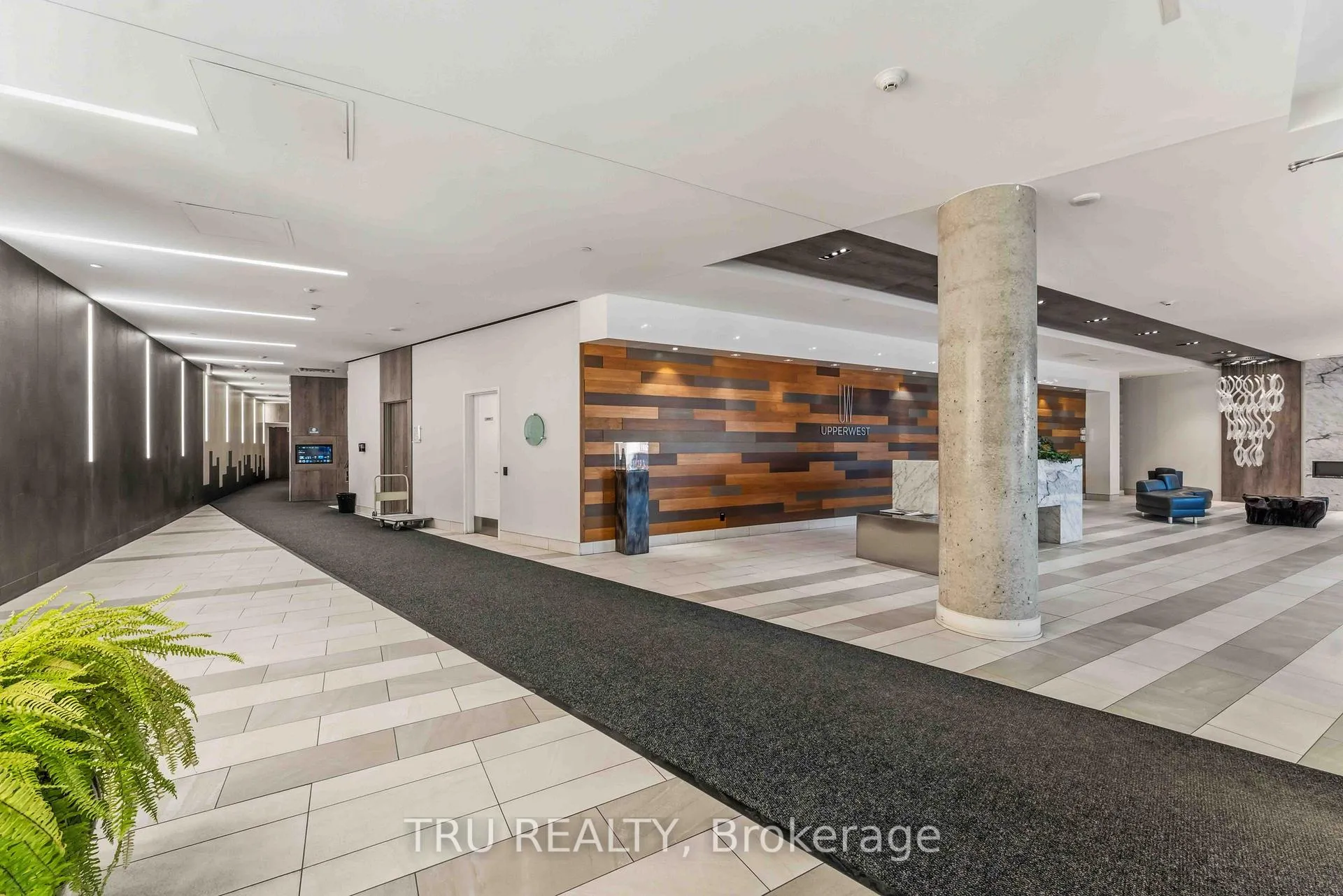 Photo 39 of Unit 1907, 485 Richmond Road, Ottawa, Westboro West — HOMEH