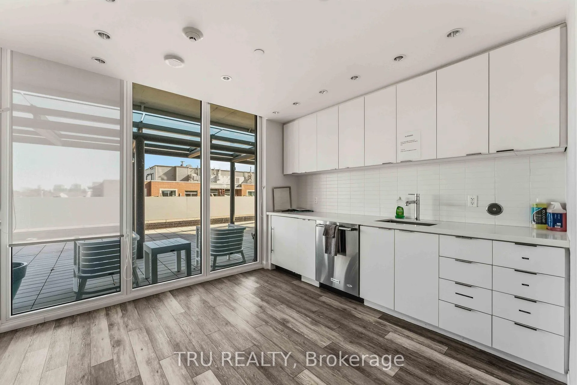 Photo 46 of Unit 1907, 485 Richmond Road, Ottawa, Westboro West — HOMEH
