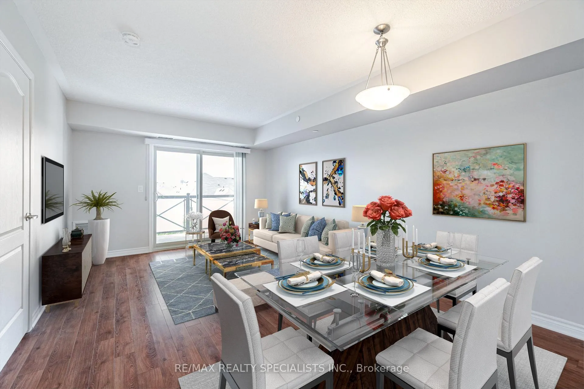 Photo 3 of Unit 411, 1005 Nadalin Heights, Milton, Willmott — HOMEH