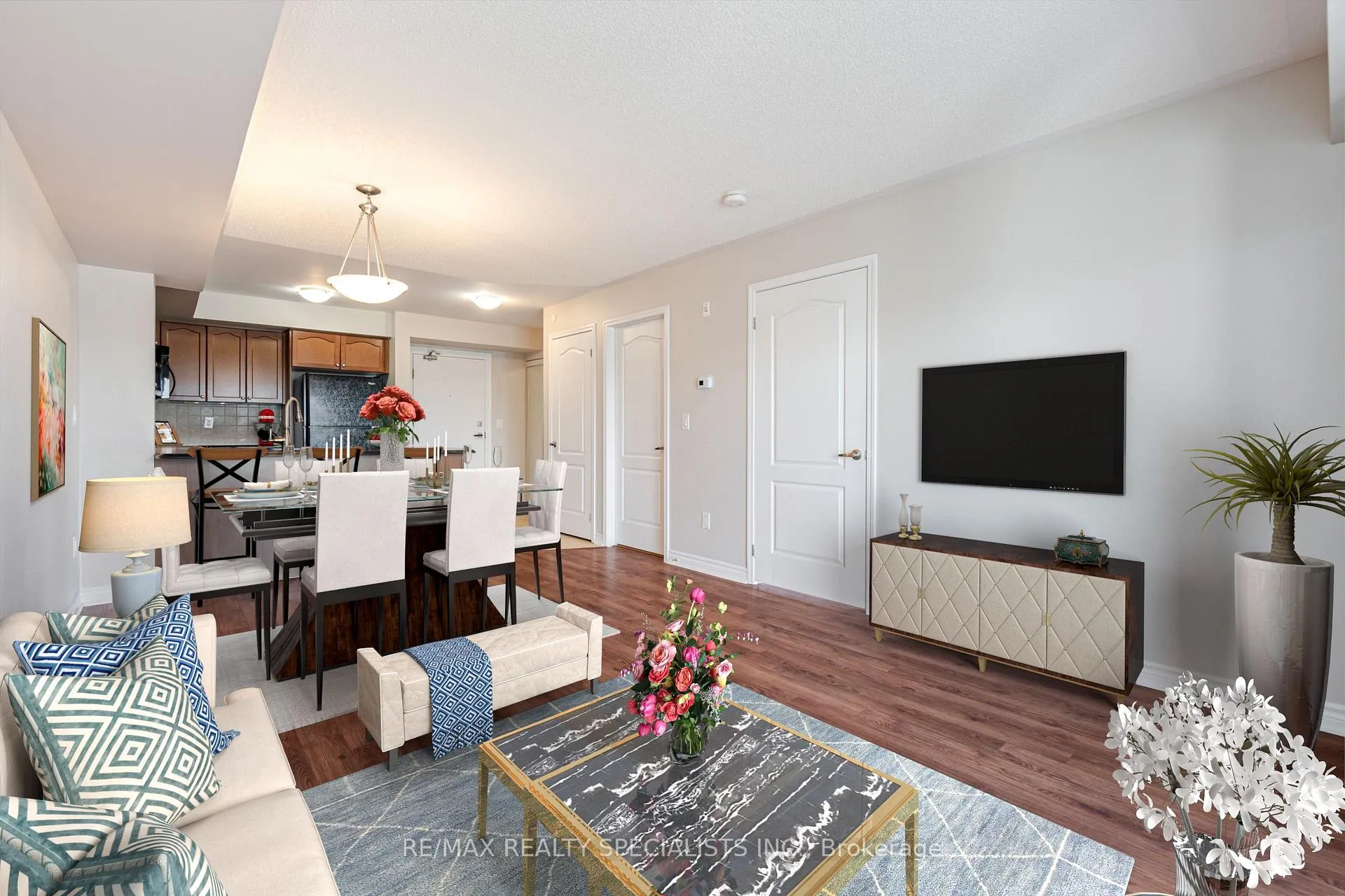 Photo 6 of Unit 411, 1005 Nadalin Heights, Milton, Willmott — HOMEH