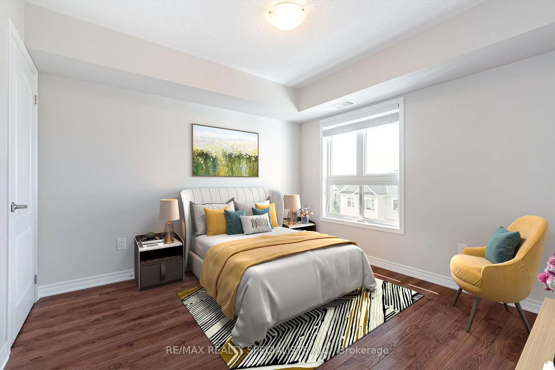 Photo 7 of Unit 411, 1005 Nadalin Heights, Milton, Willmott — HOMEH