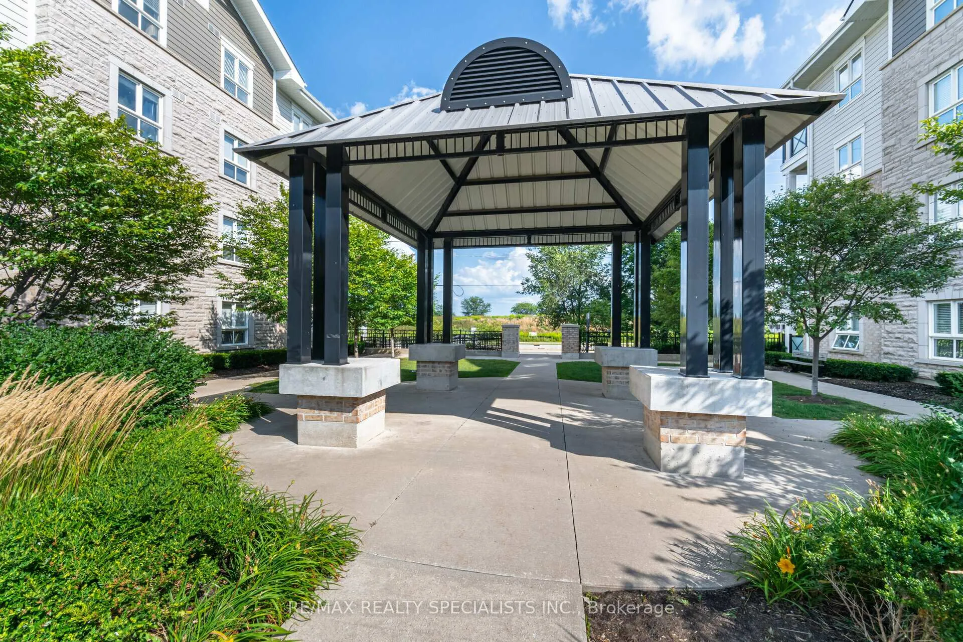 Photo 15 of Unit 411, 1005 Nadalin Heights, Milton, Willmott — HOMEH