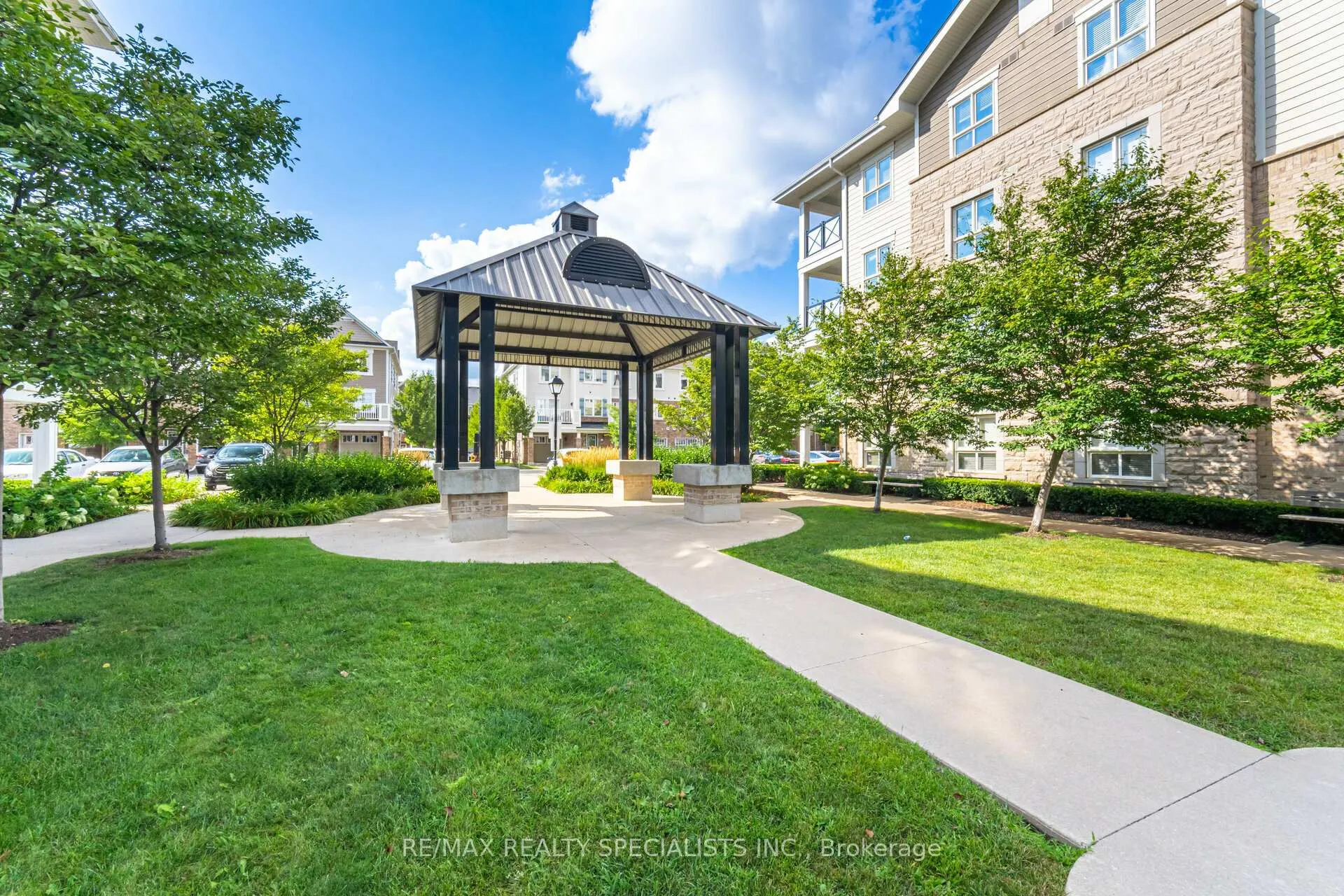 Photo 16 of Unit 411, 1005 Nadalin Heights, Milton, Willmott — HOMEH