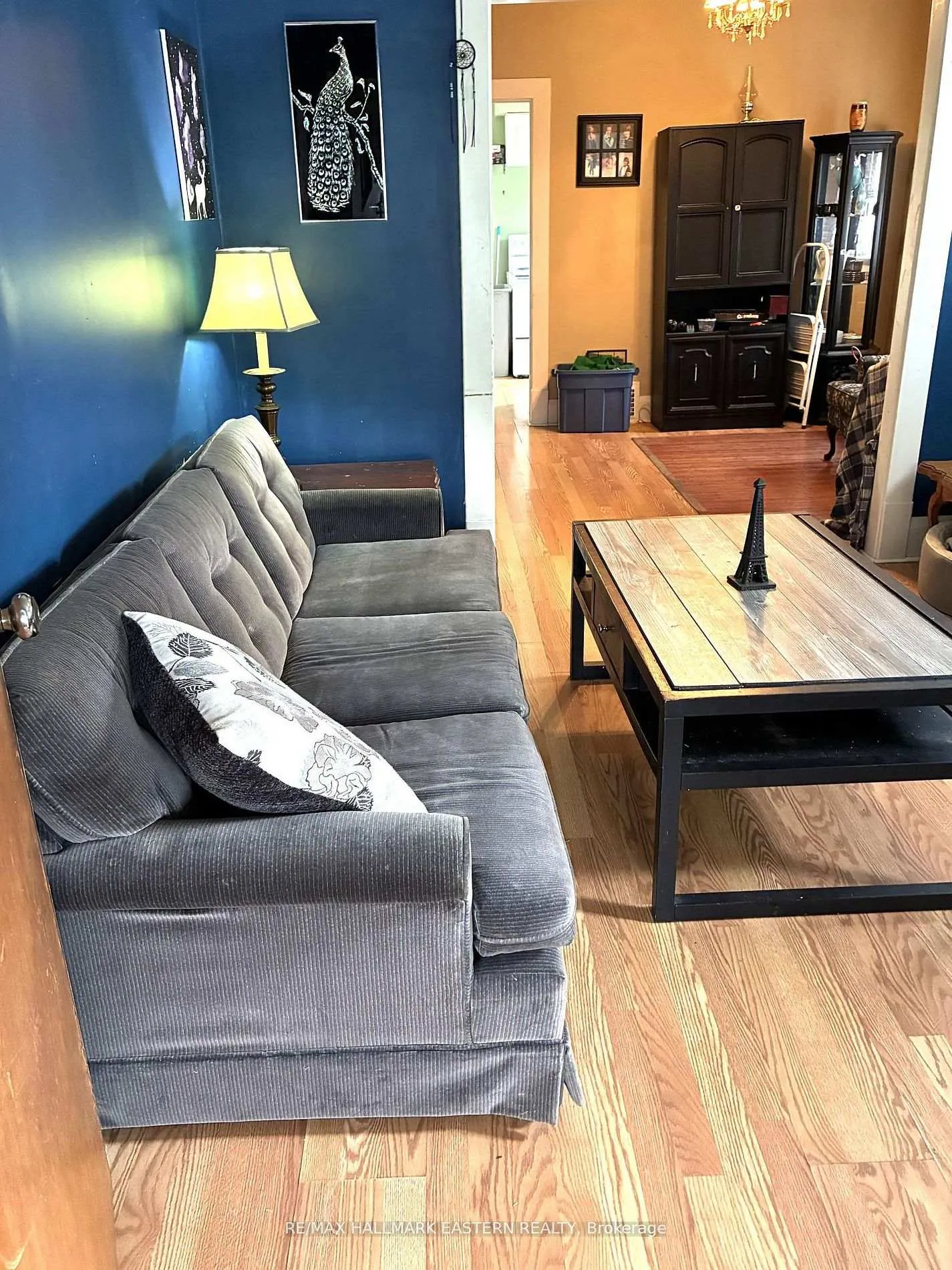 Photo 4 of 500 Romaine Street, Peterborough, Town Ward 3 — HOMEH