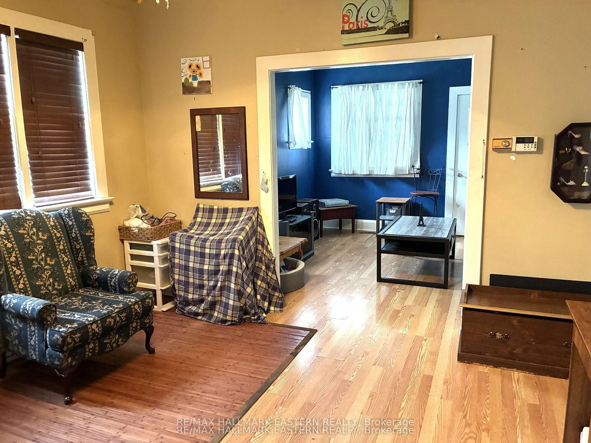 Photo 8 of 500 Romaine Street, Peterborough, Town Ward 3 — HOMEH