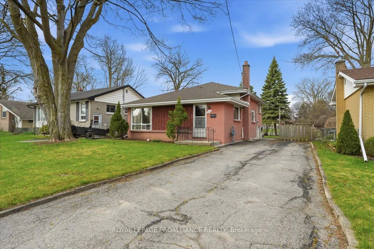 Photo 1 of 30 Lambert Drive, Belleville, Belleville Ward — HOMEH