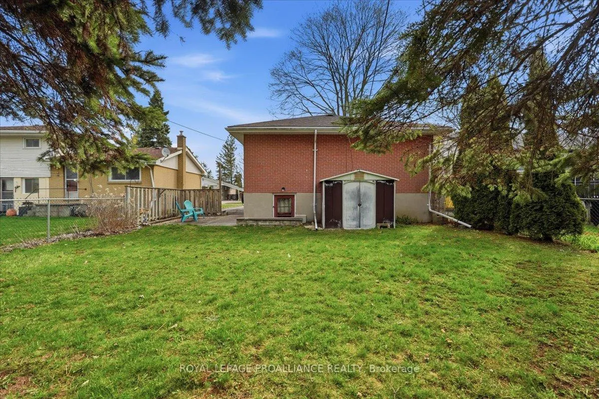 Photo 28 of 30 Lambert Drive, Belleville, Belleville Ward — HOMEH