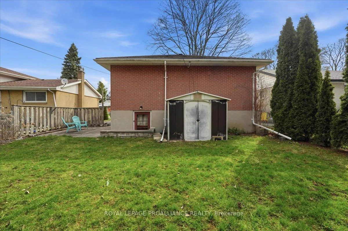 Photo 29 of 30 Lambert Drive, Belleville, Belleville Ward — HOMEH
