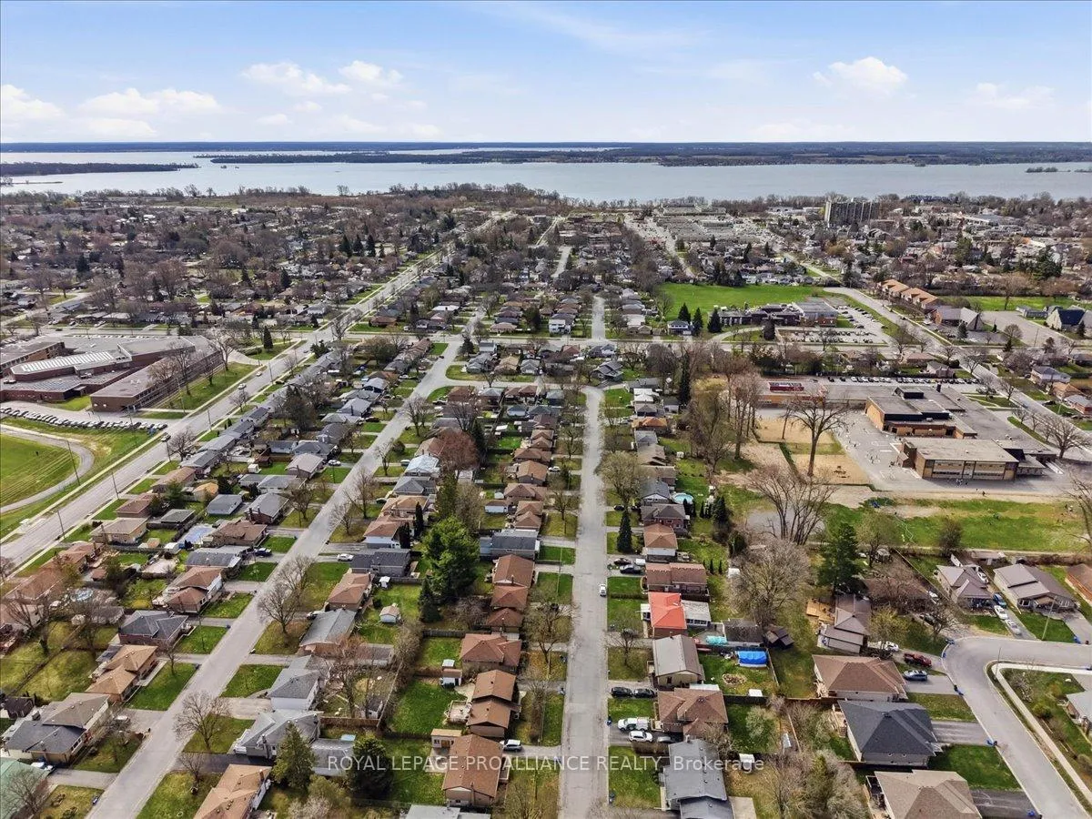 Photo 30 of 30 Lambert Drive, Belleville, Belleville Ward — HOMEH