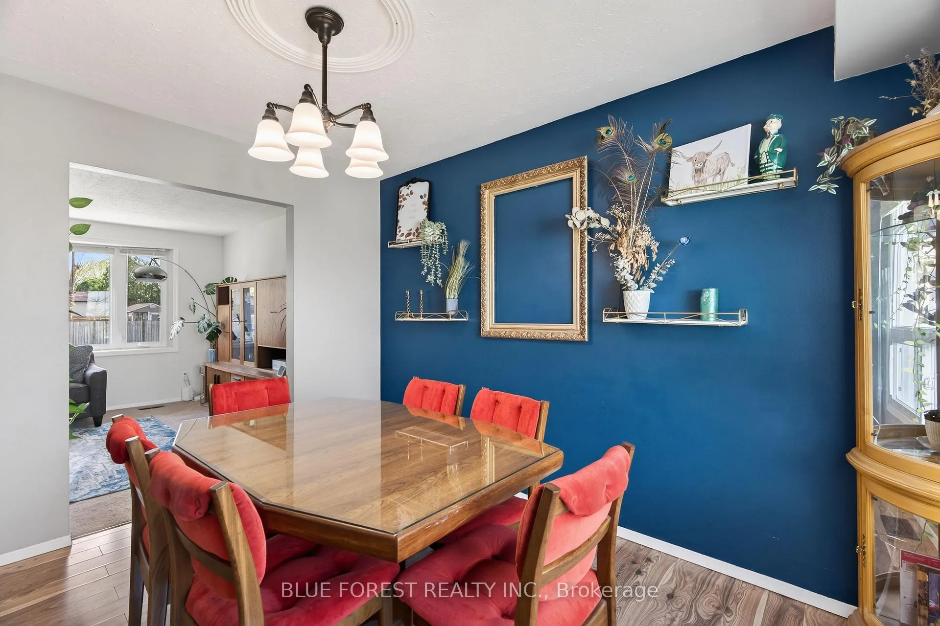 Photo 12 of 485 Maple Street, Strathroy-Caradoc, NW — HOMEH