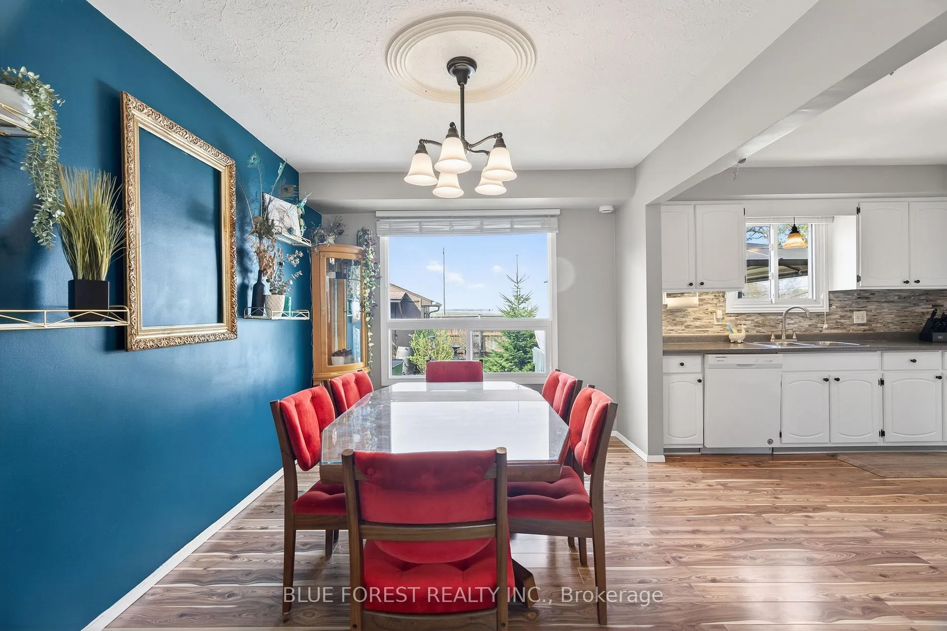 Photo 13 of 485 Maple Street, Strathroy-Caradoc, NW — HOMEH