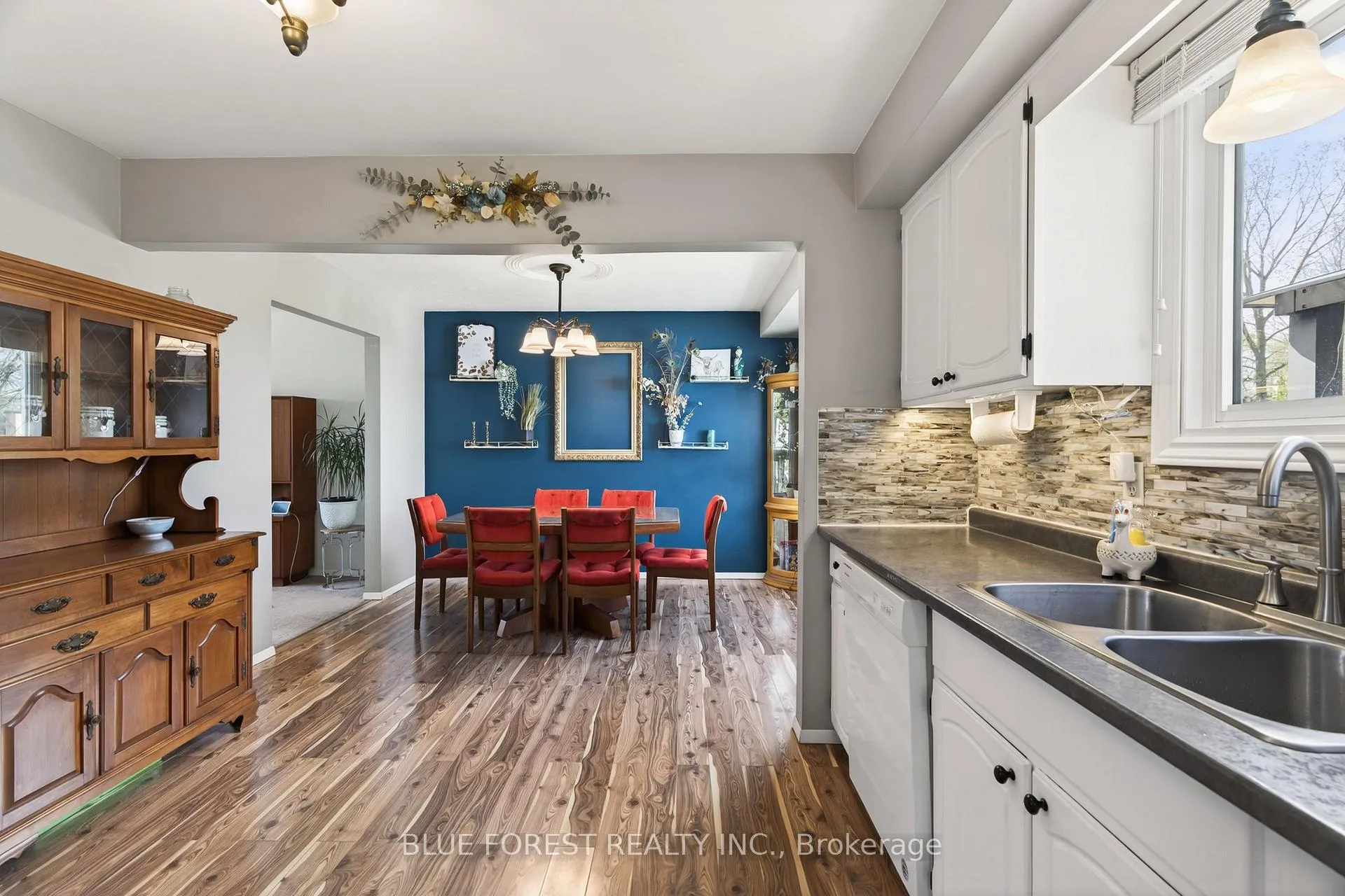 Photo 16 of 485 Maple Street, Strathroy-Caradoc, NW — HOMEH