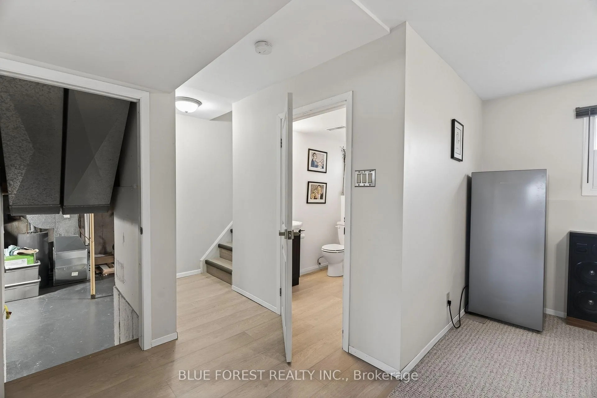 Photo 25 of 485 Maple Street, Strathroy-Caradoc, NW — HOMEH