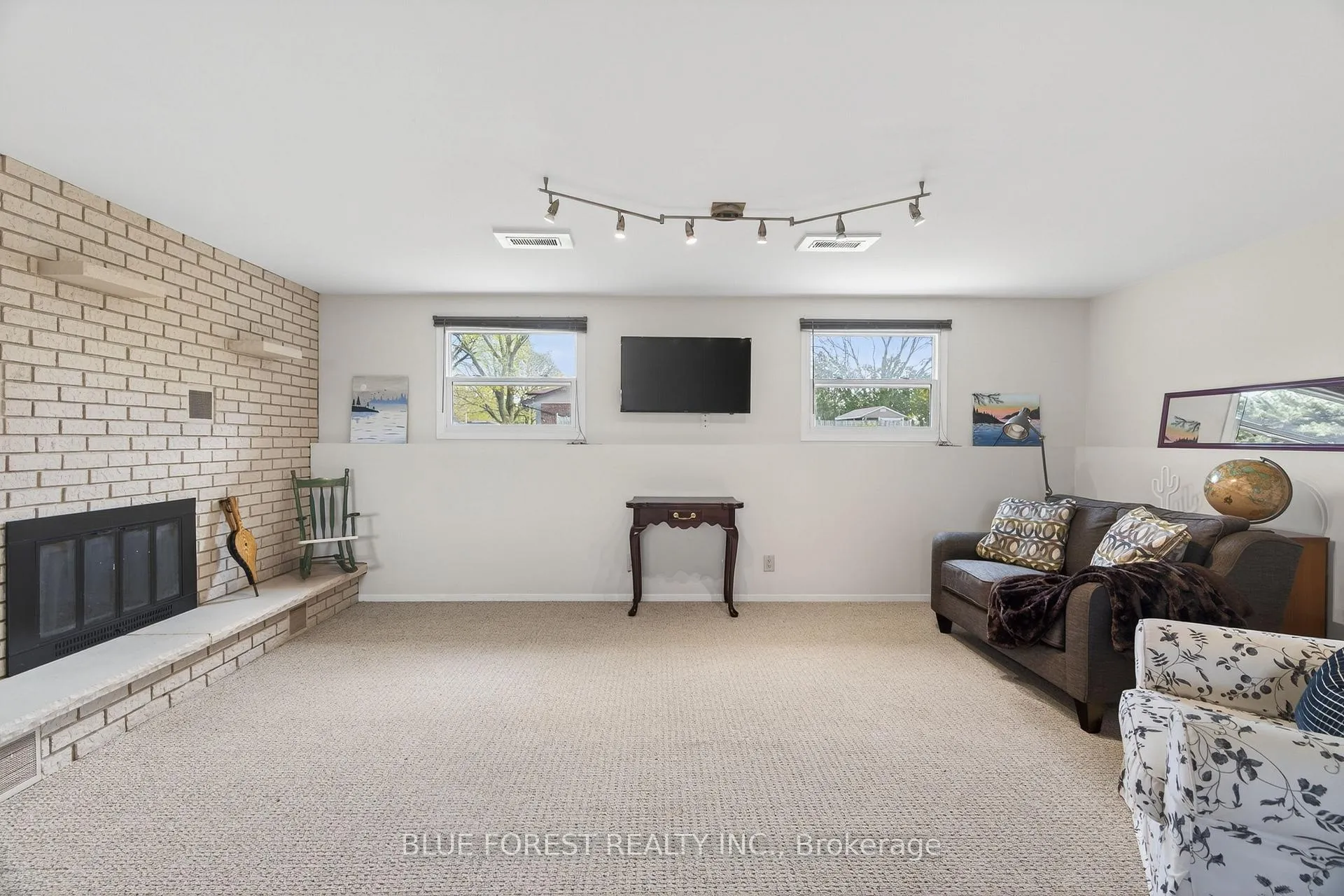 Photo 29 of 485 Maple Street, Strathroy-Caradoc, NW — HOMEH