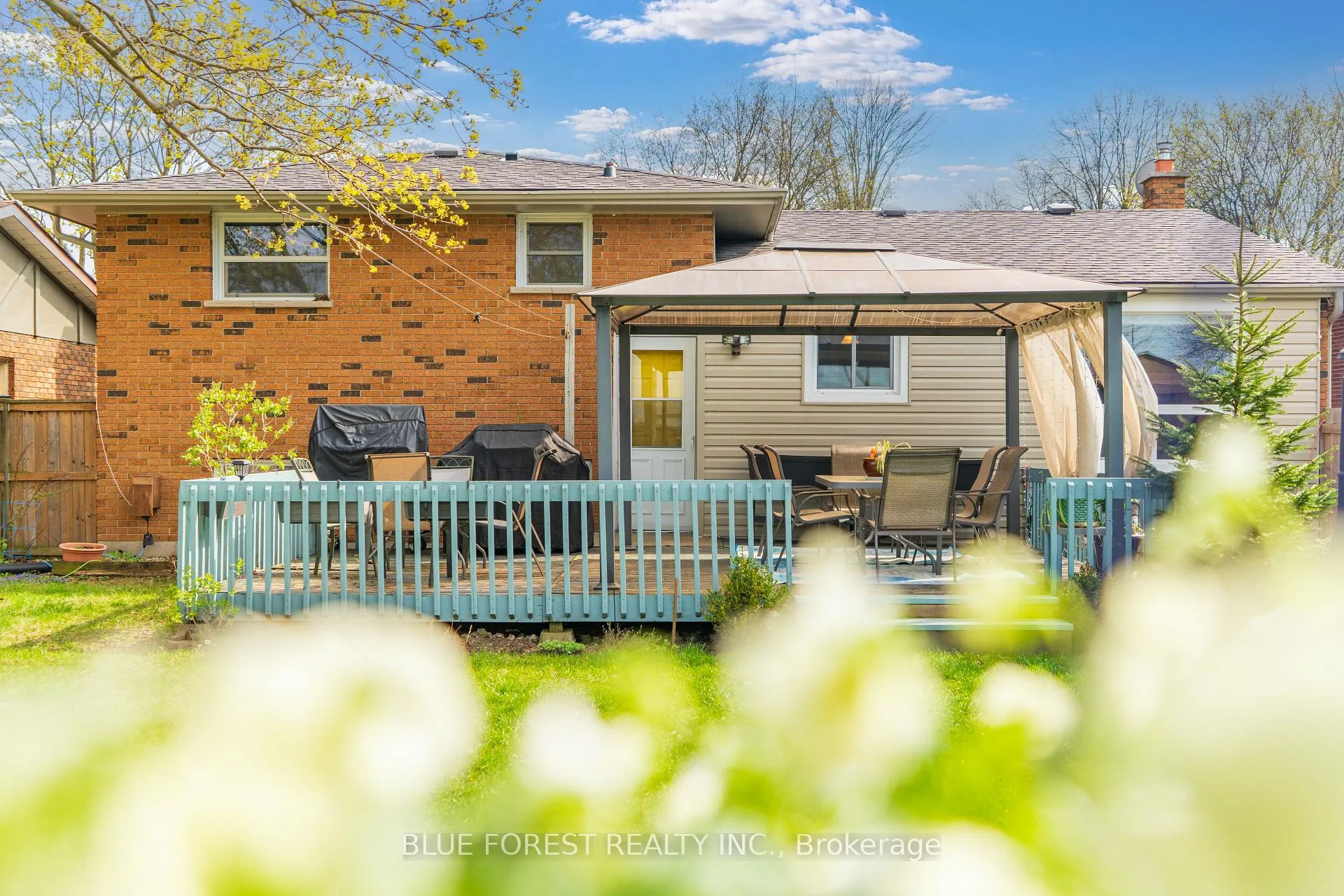 Photo 36 of 485 Maple Street, Strathroy-Caradoc, NW — HOMEH
