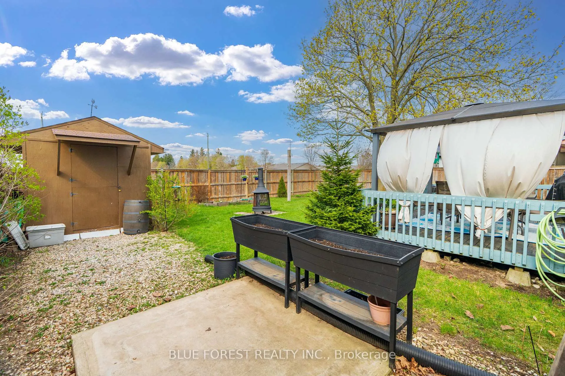 Photo 39 of 485 Maple Street, Strathroy-Caradoc, NW — HOMEH