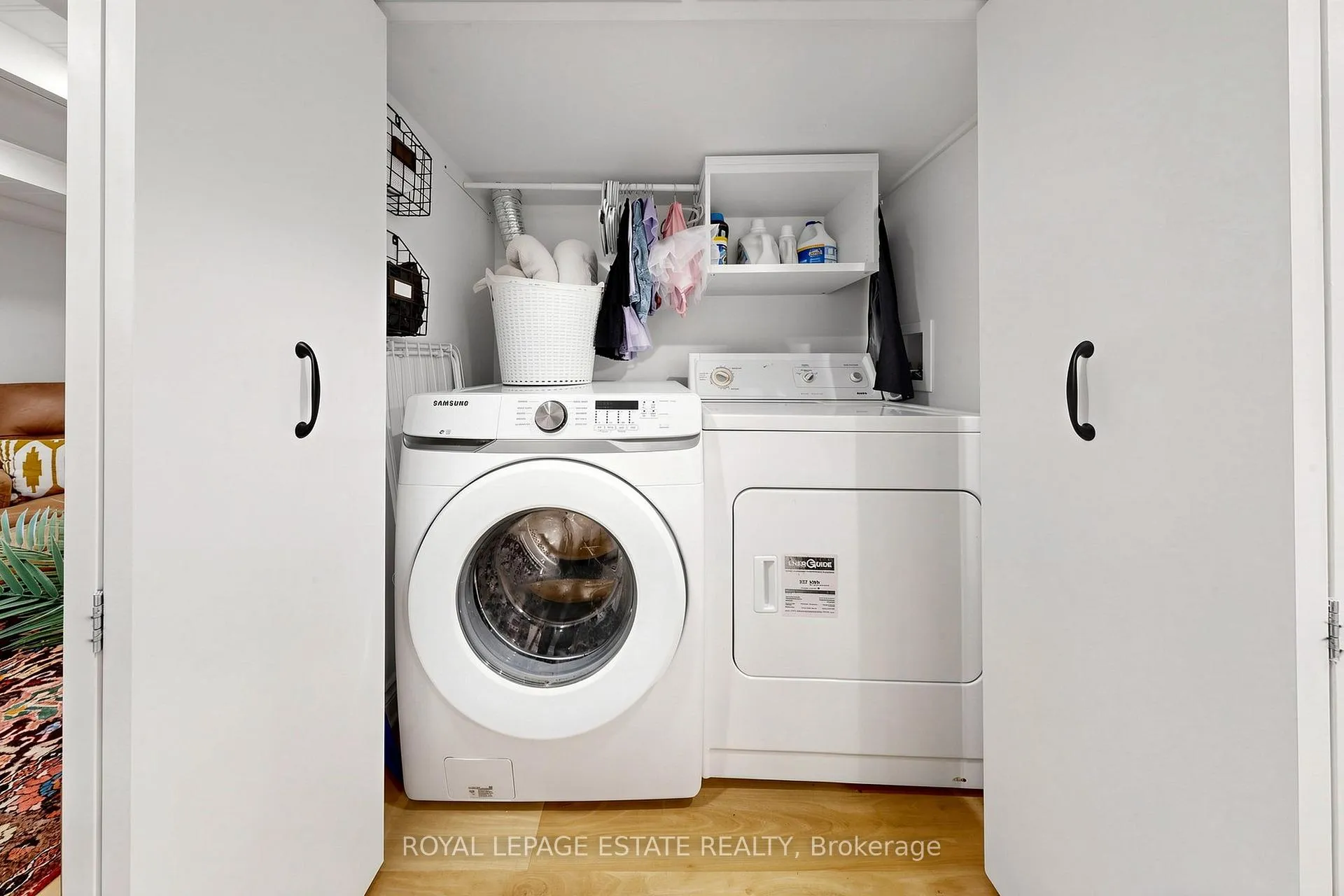 Photo 26 of 823 Sammon Avenue, Toronto, Danforth Village-East York — HOMEH