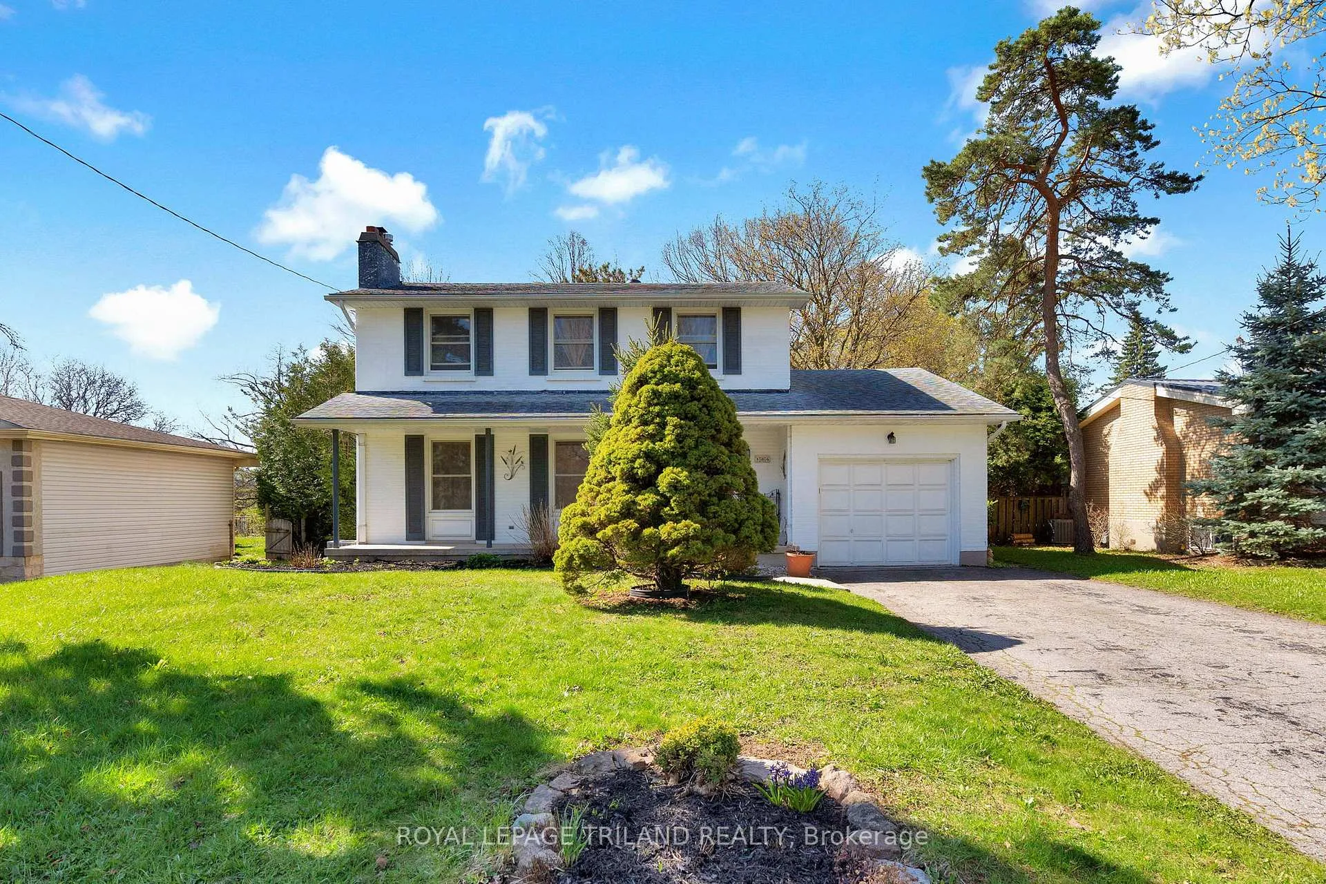 Photo 1 of 586 Middlewoods Drive, London, North J — HOMEH